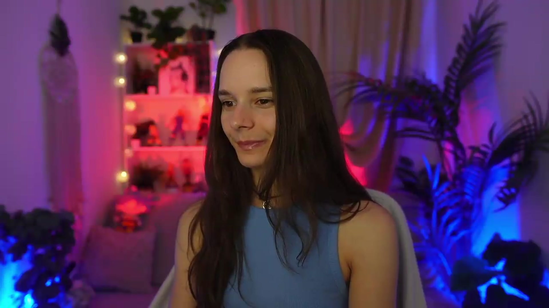 Gallery image thumbnail from Anna_Leah's myfreecams stream on, 08/16/2026, 19:29 image 9 of 20