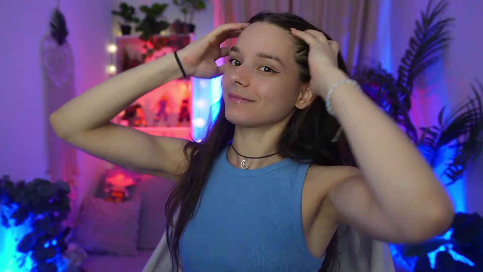 Gallery image thumbnail from Anna_Leah's myfreecams stream on, 08/16/2026, 19:29 image 20 of 20