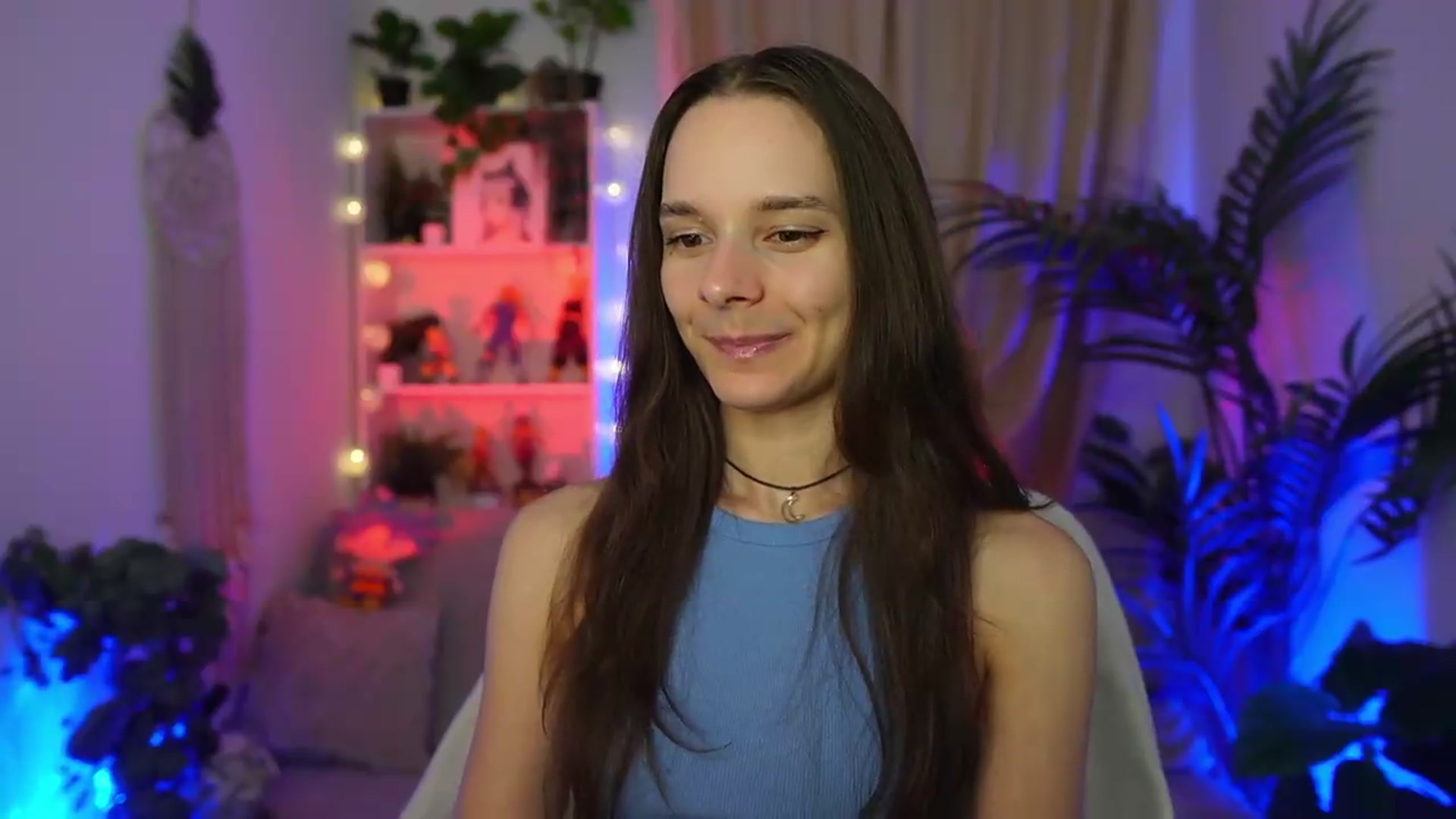 Gallery image thumbnail from Anna_Leah's myfreecams stream on, 08/16/2026, 21:50 image 5 of 20