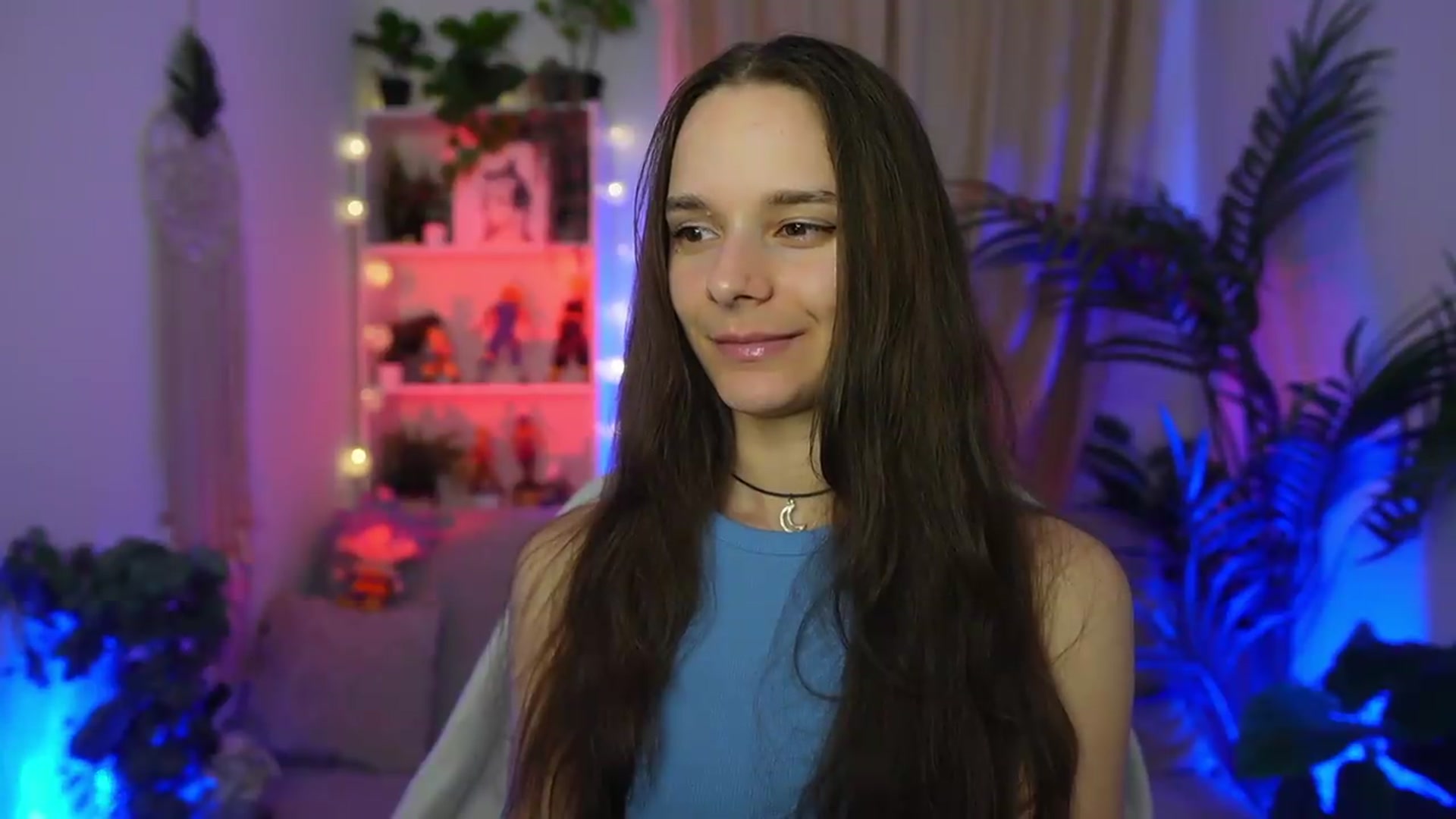 Gallery image thumbnail from Anna_Leah's myfreecams stream on, 08/16/2026, 21:50 image 20 of 20