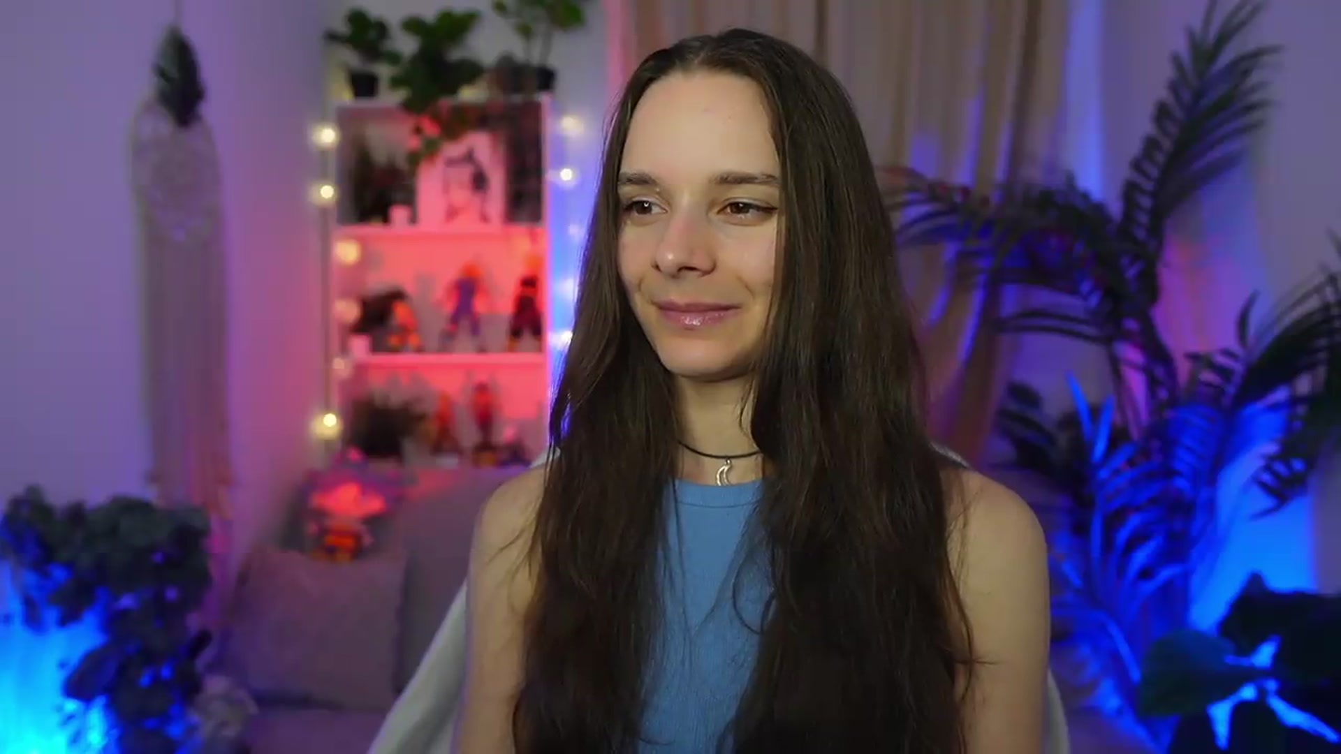 Gallery image thumbnail from Anna_Leah's myfreecams stream on, 08/16/2026, 21:50 image 13 of 20