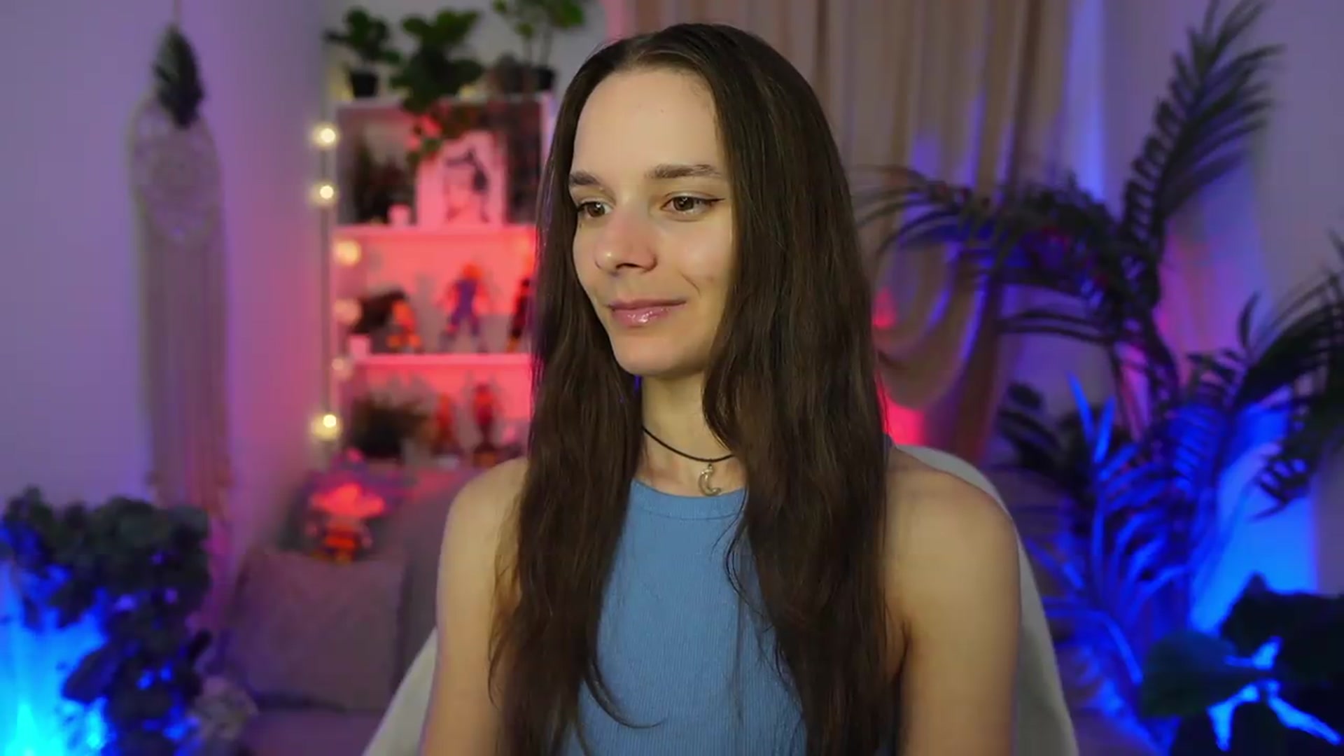 Gallery image thumbnail from Anna_Leah's myfreecams stream on, 08/16/2026, 21:50 image 2 of 20
