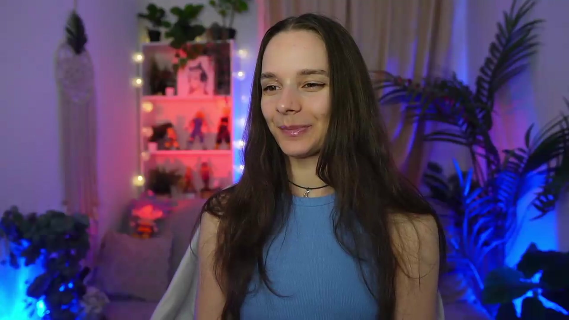 Gallery image thumbnail from Anna_Leah's myfreecams stream on, 08/16/2026, 21:50 image 9 of 20