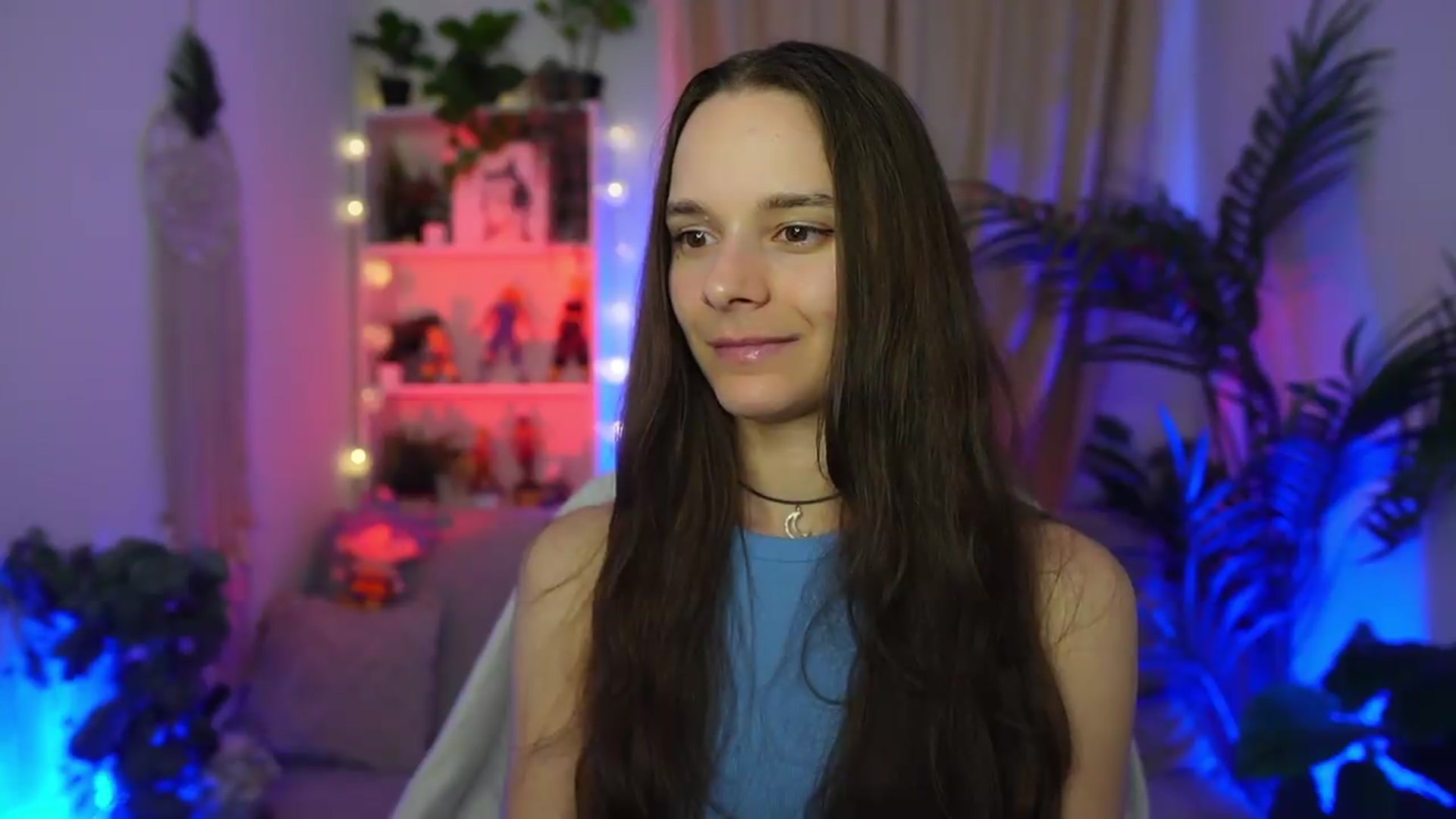 Gallery image thumbnail from Anna_Leah's myfreecams stream on, 08/16/2026, 21:50 image 19 of 20