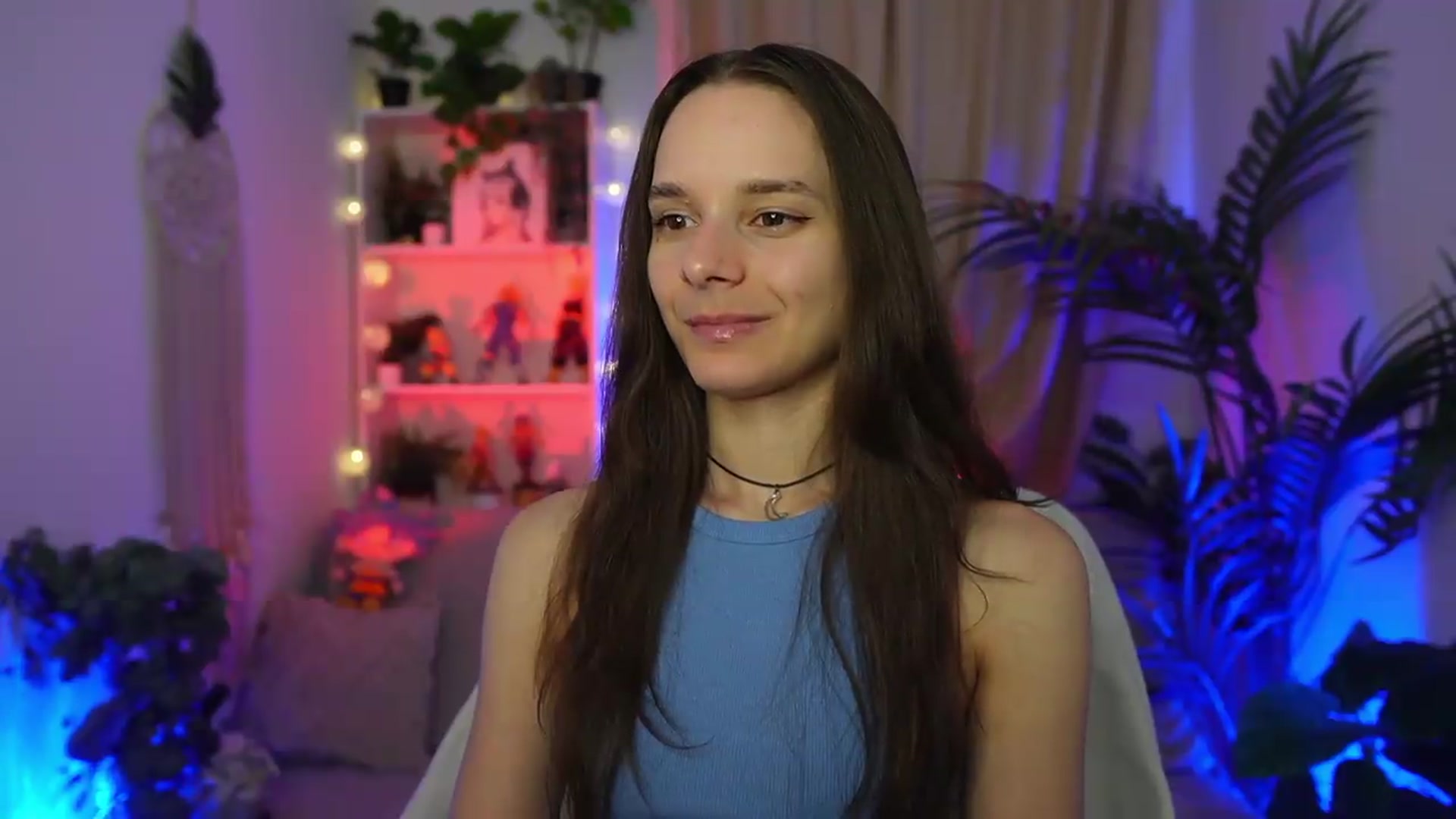 Gallery image thumbnail from Anna_Leah's myfreecams stream on, 08/16/2026, 21:50 image 4 of 20