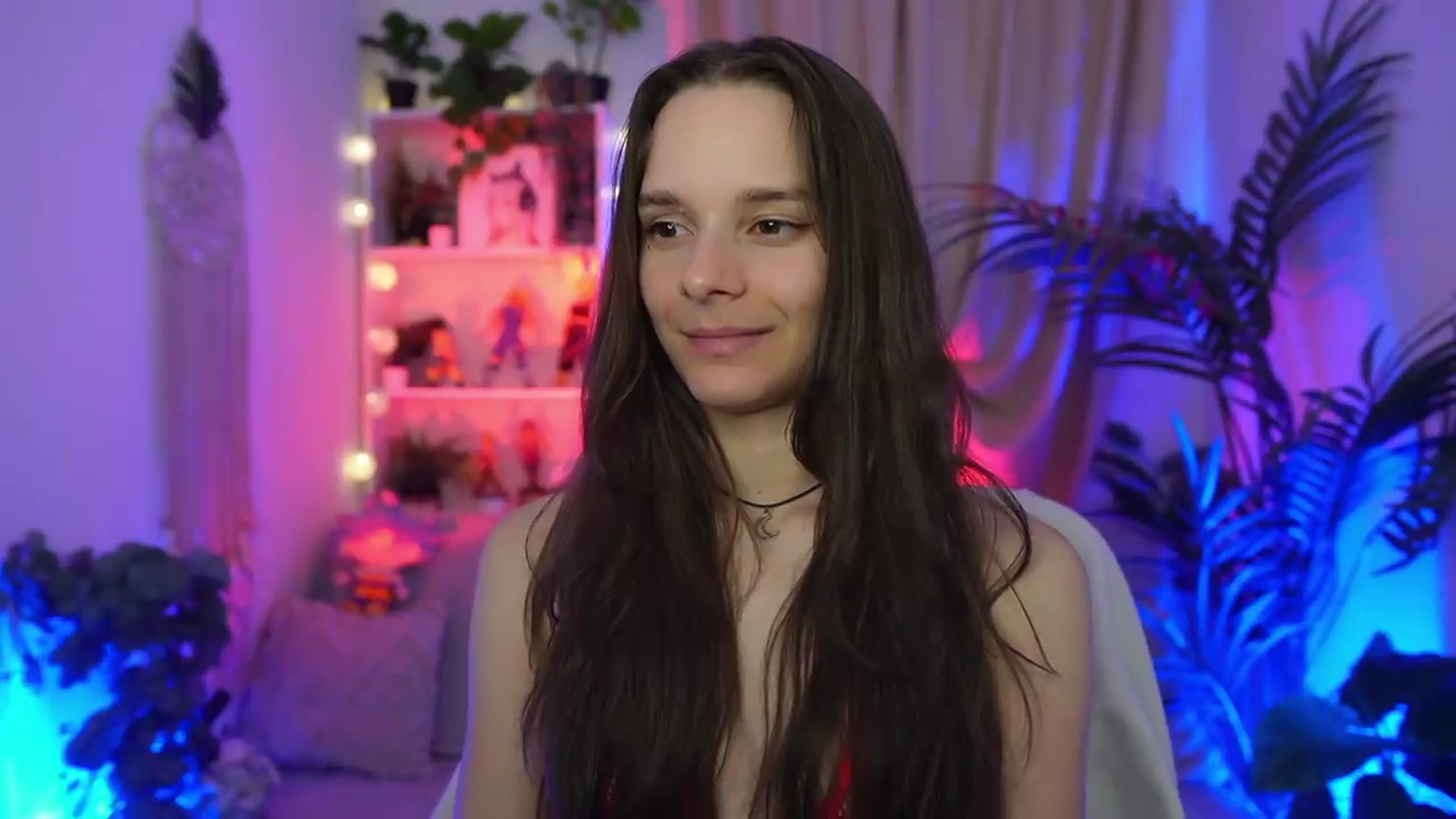 Gallery image thumbnail from Anna_Leah's myfreecams stream on, 08/16/2026, 22:47 image 5 of 20