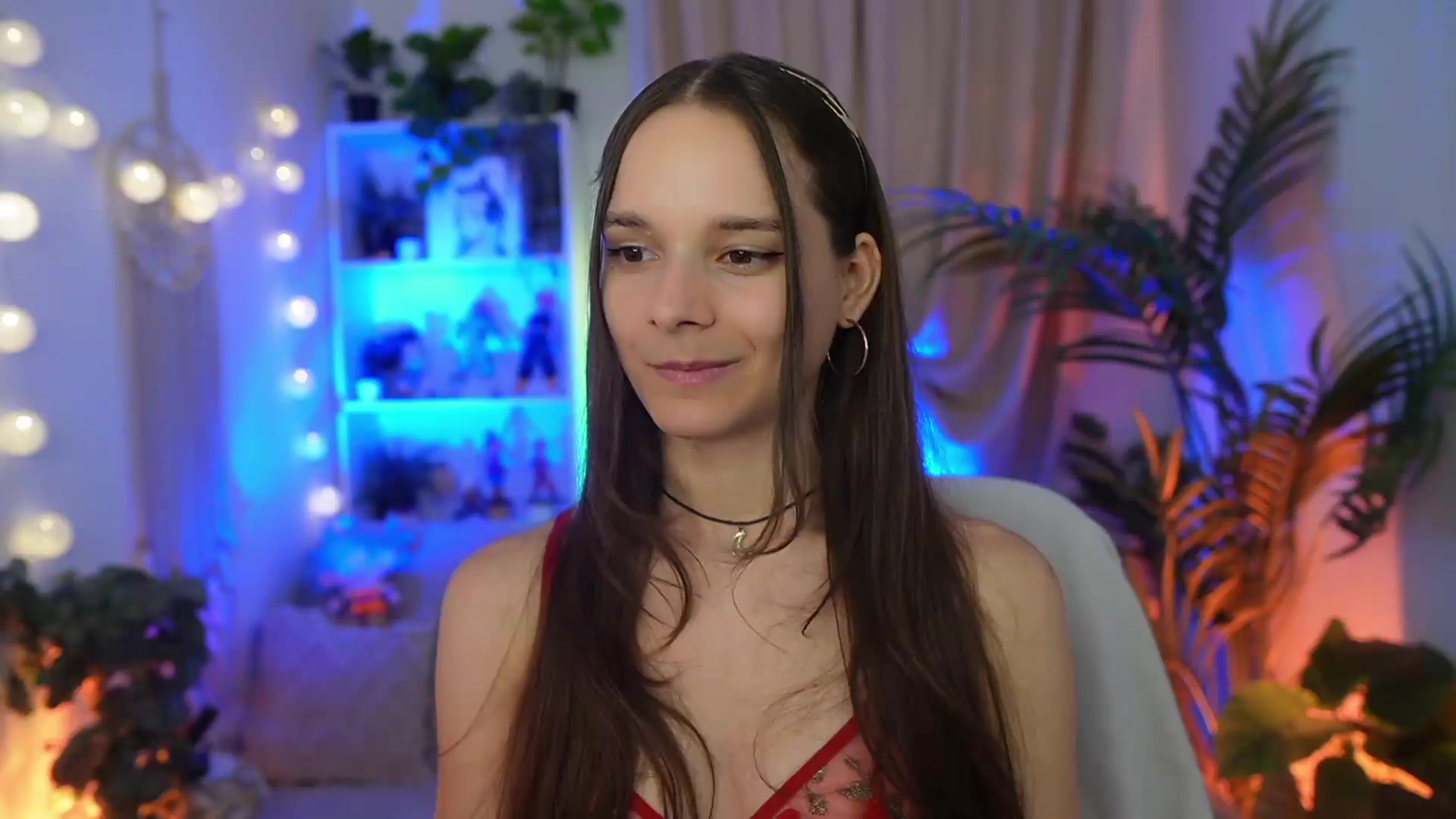 Gallery image thumbnail from Anna_Leah's myfreecams stream on, 08/21/2026, 21:19 image 7 of 20
