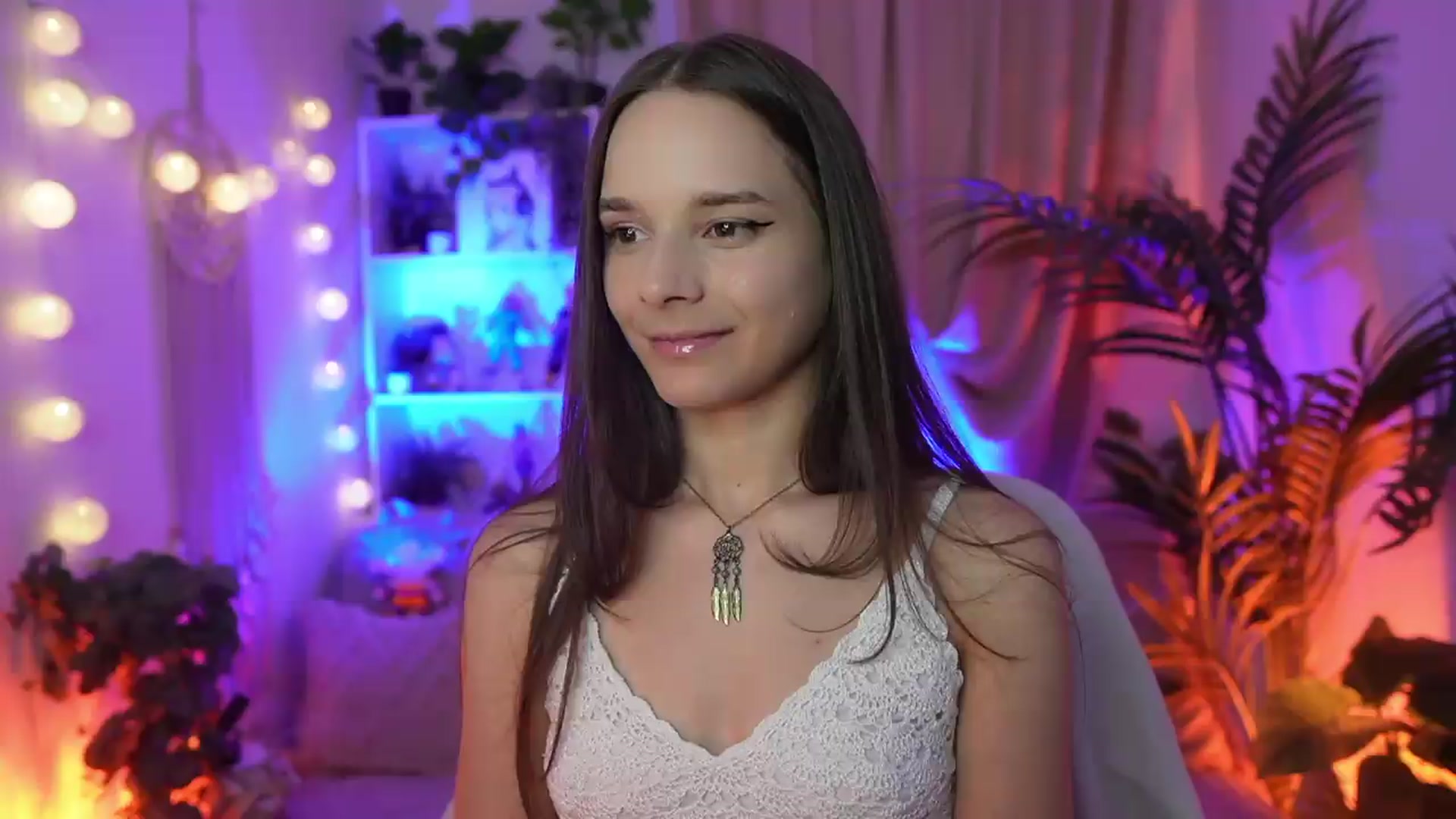 Gallery image thumbnail from Anna_Leah's myfreecams stream on, 08/22/2026, 21:10 image 4 of 20
