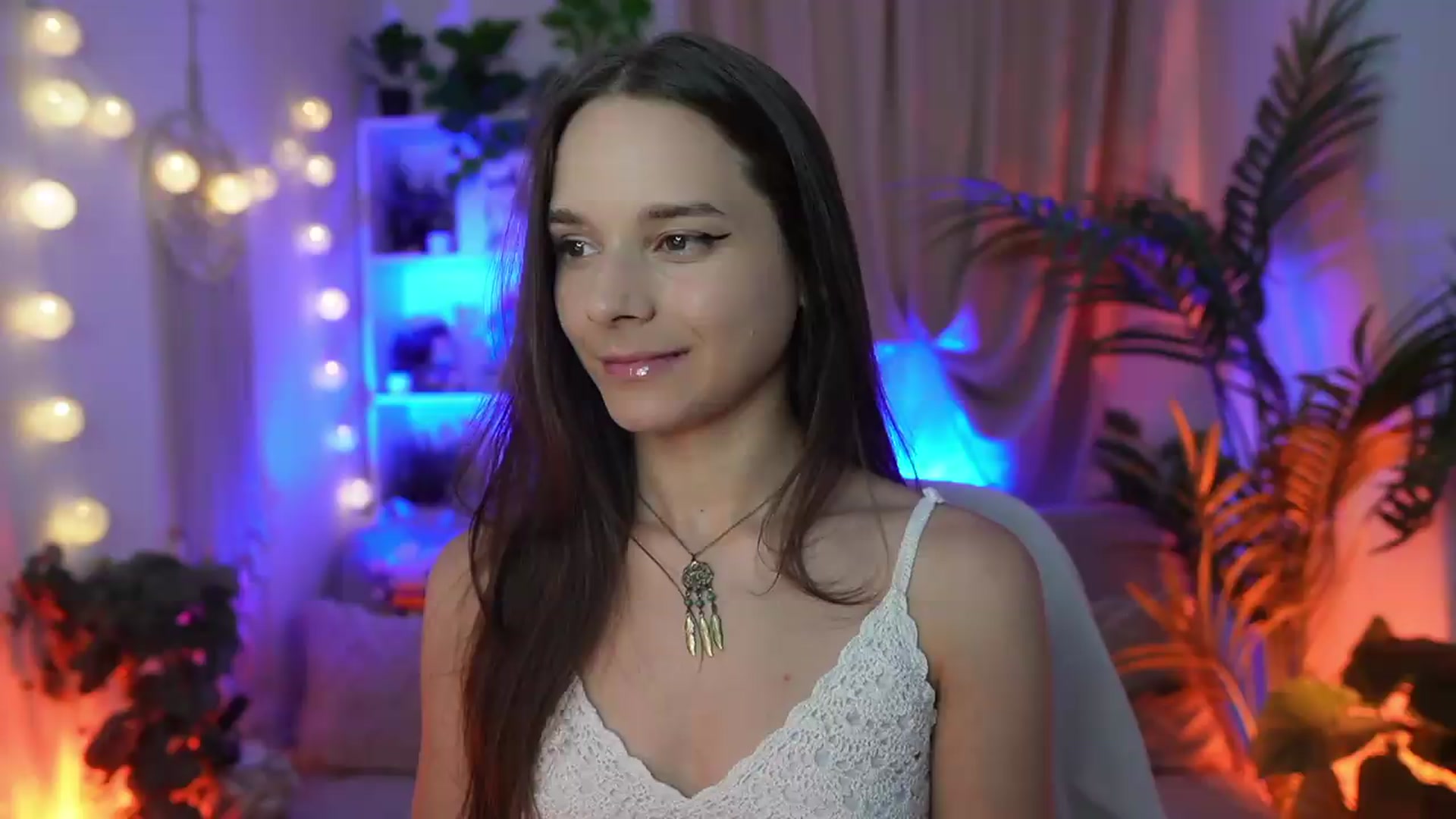 Gallery image thumbnail from Anna_Leah's myfreecams stream on, 08/22/2026, 21:10 image 3 of 20