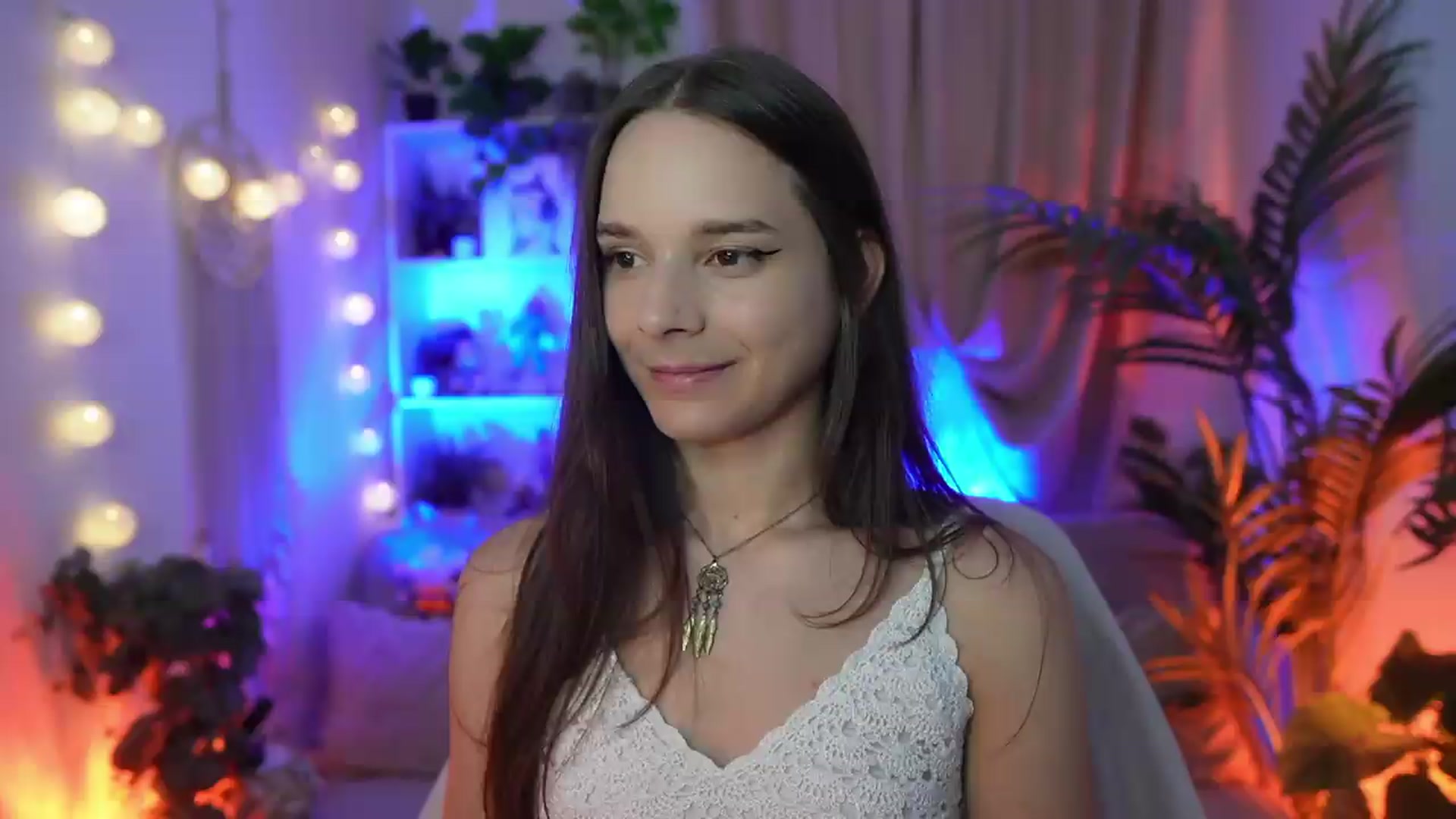 Gallery image thumbnail from Anna_Leah's myfreecams stream on, 08/22/2026, 21:10 image 7 of 20