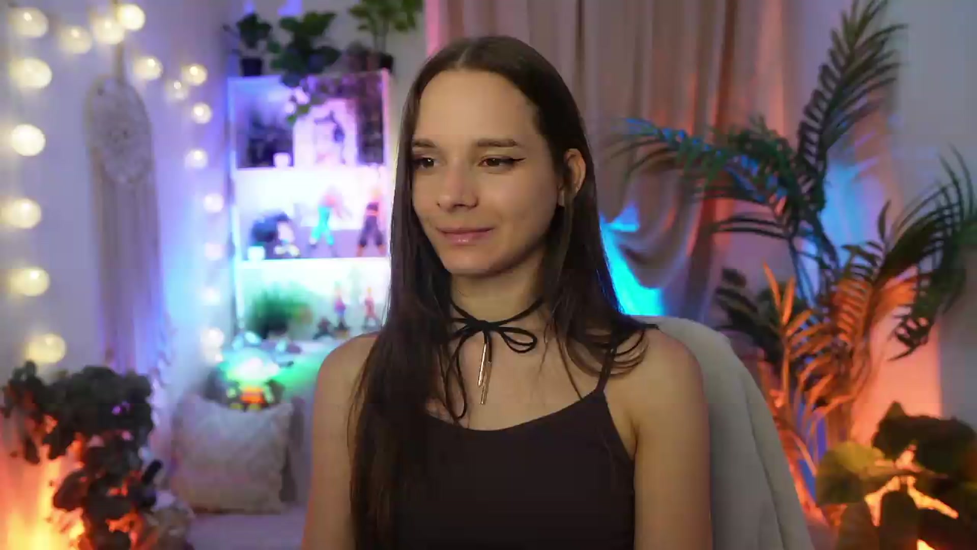 Gallery image thumbnail from Anna_Leah's myfreecams stream on, 08/23/2026, 21:16 image 3 of 20