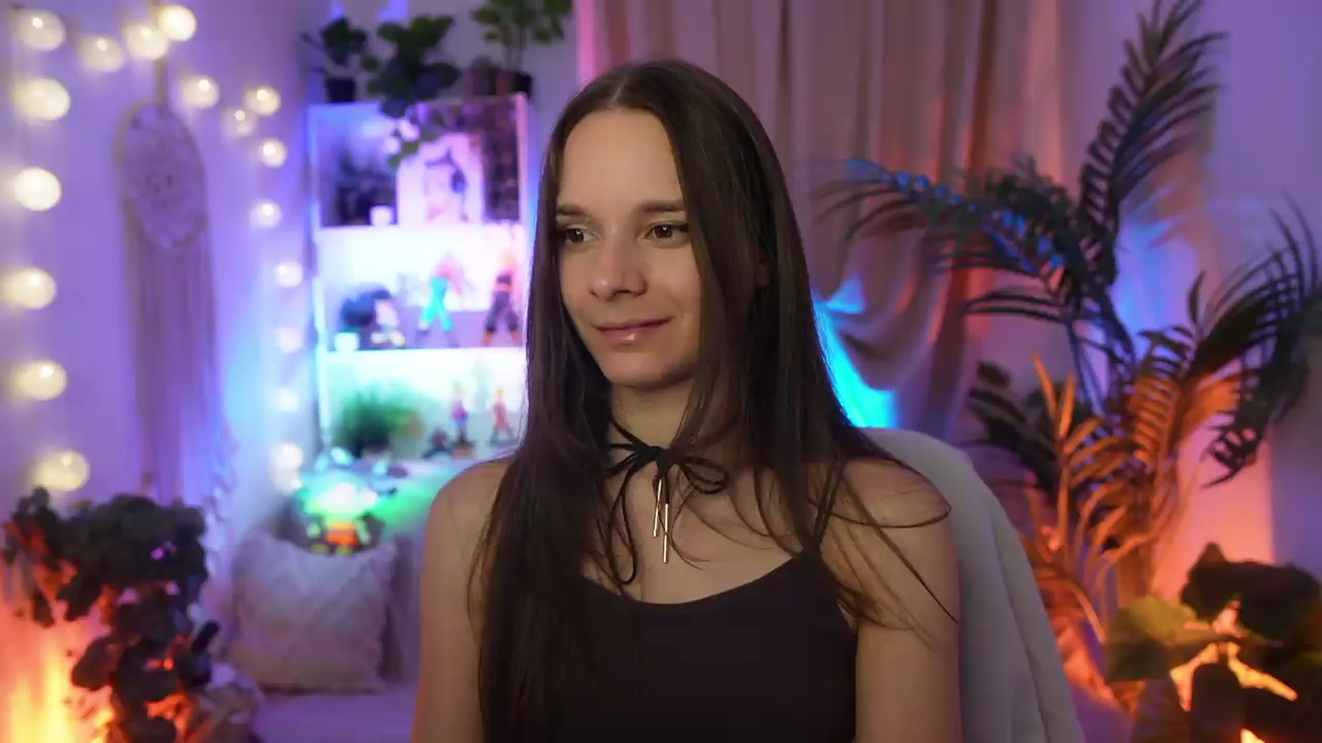 Gallery image thumbnail from Anna_Leah's myfreecams stream on, 08/23/2026, 21:16 image 4 of 20