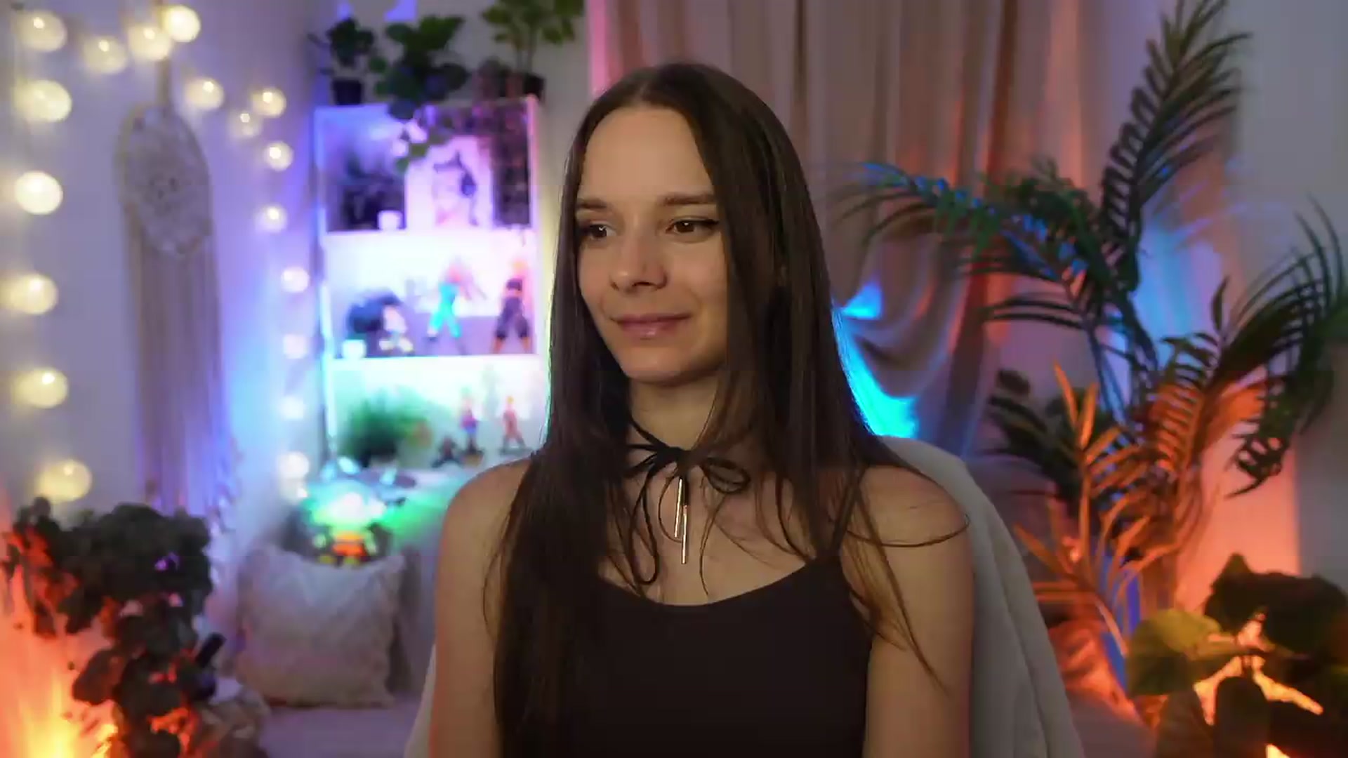 Gallery image thumbnail from Anna_Leah's myfreecams stream on, 08/23/2026, 21:16 image 5 of 20