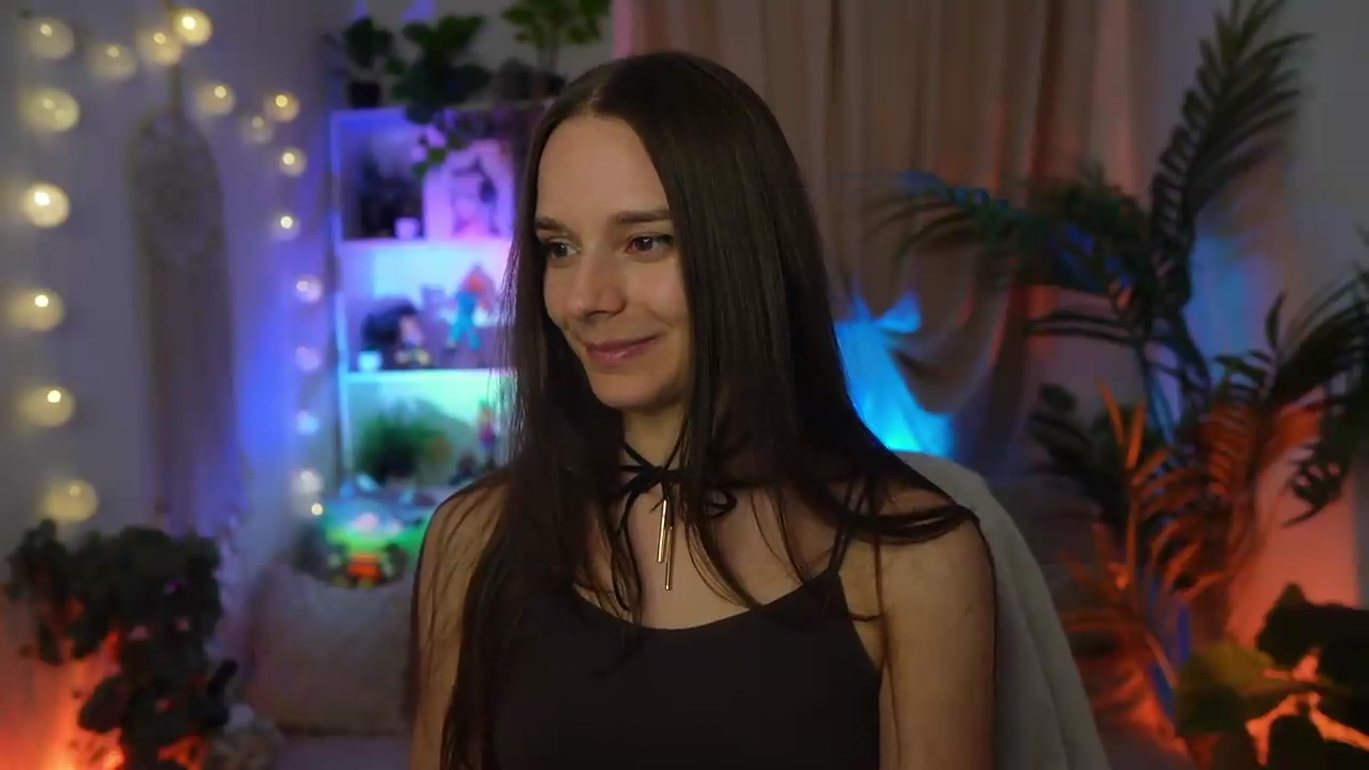 Gallery image thumbnail from Anna_Leah's myfreecams stream on, 08/23/2026, 21:16 image 9 of 20