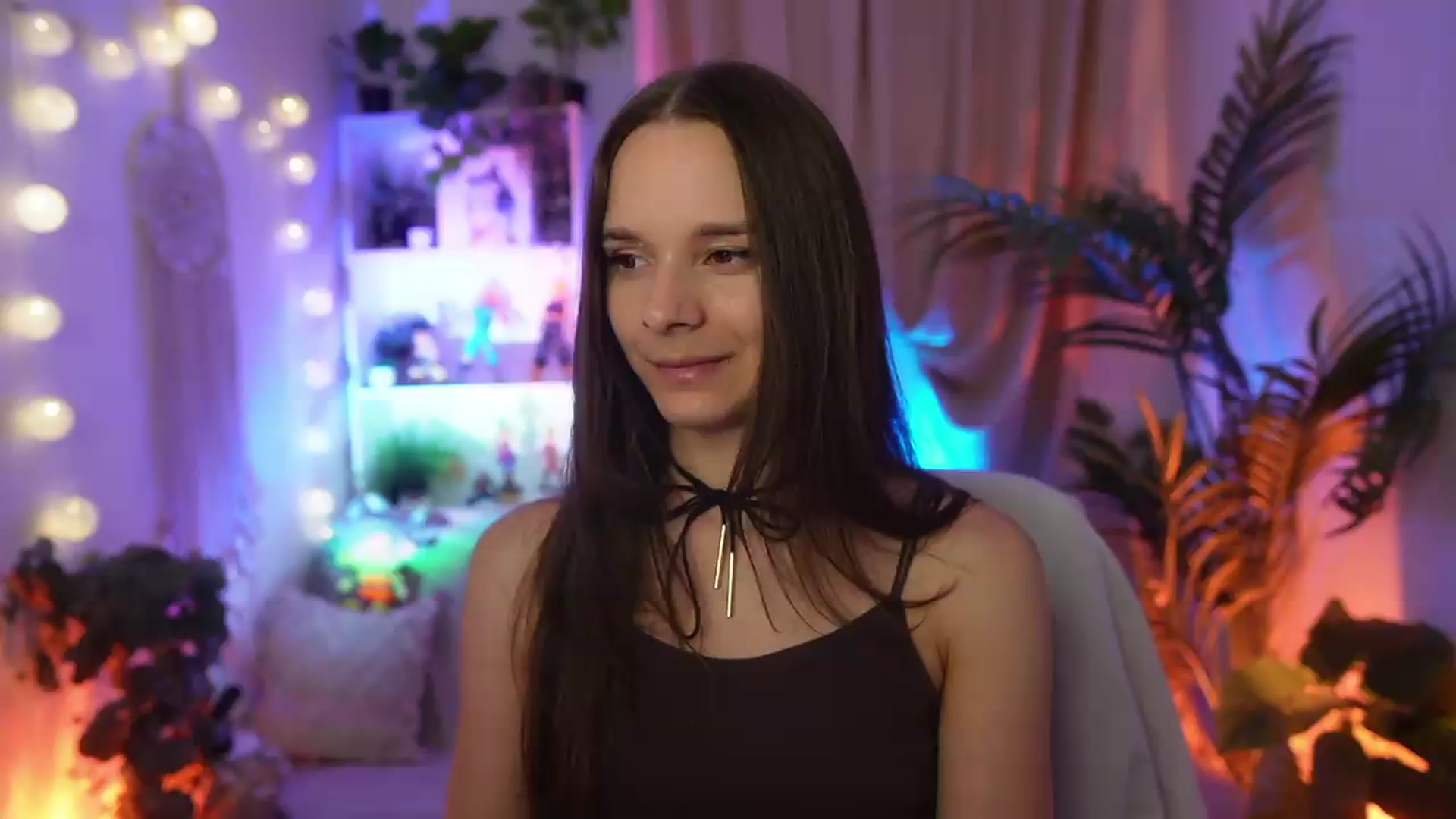 Gallery image thumbnail from Anna_Leah's myfreecams stream on, 08/23/2026, 21:16 image 2 of 20