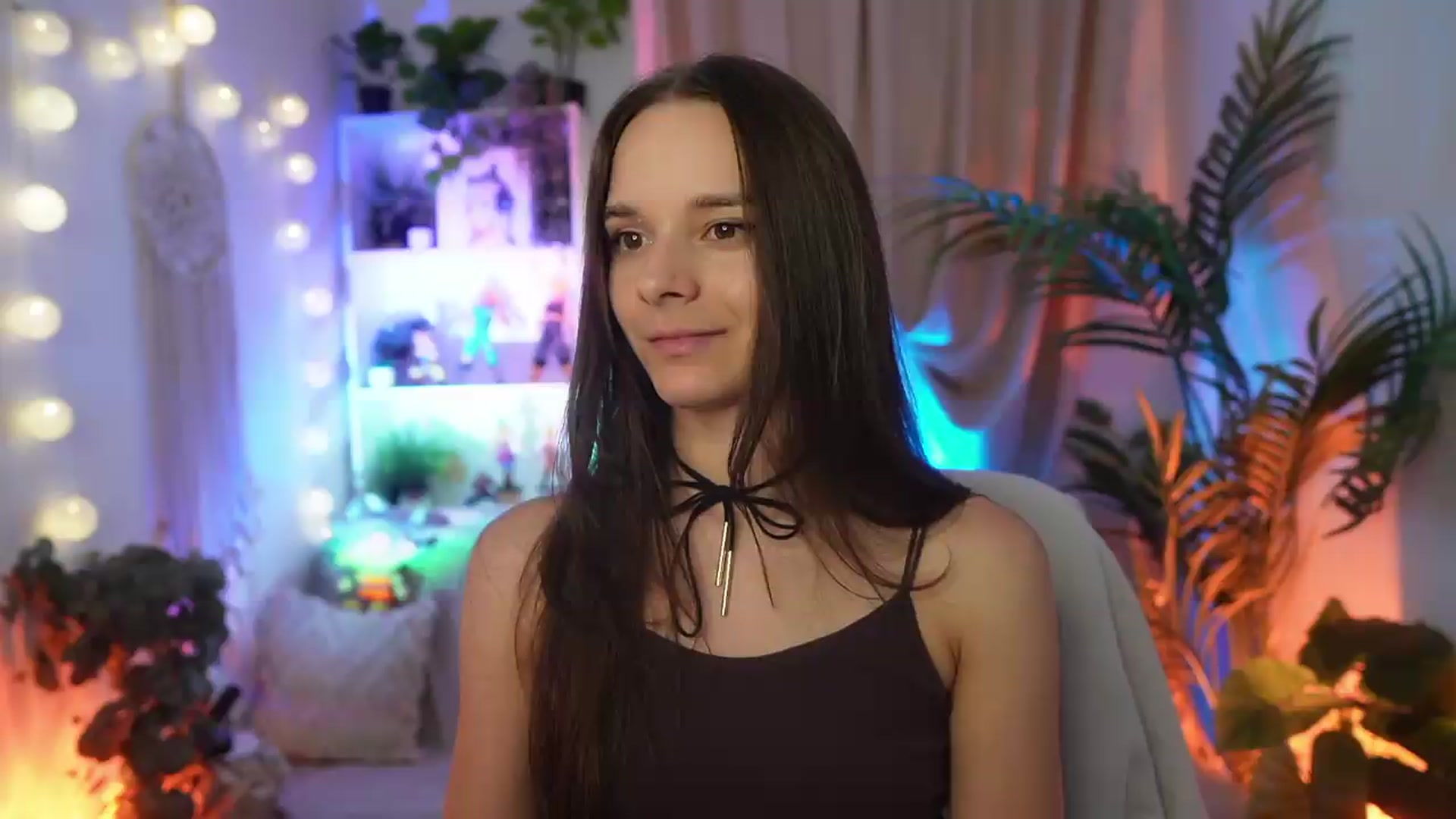 Gallery image thumbnail from Anna_Leah's myfreecams stream on, 08/23/2026, 21:16 image 1 of 20