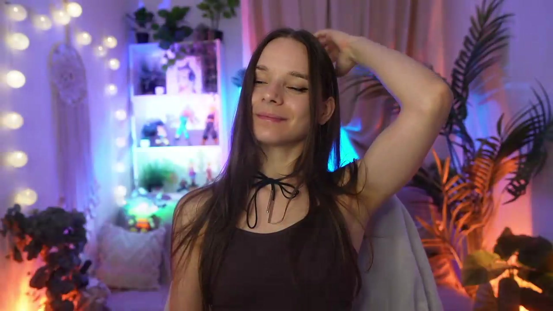 Gallery image thumbnail from Anna_Leah's myfreecams stream on, 08/23/2026, 21:16 image 8 of 20