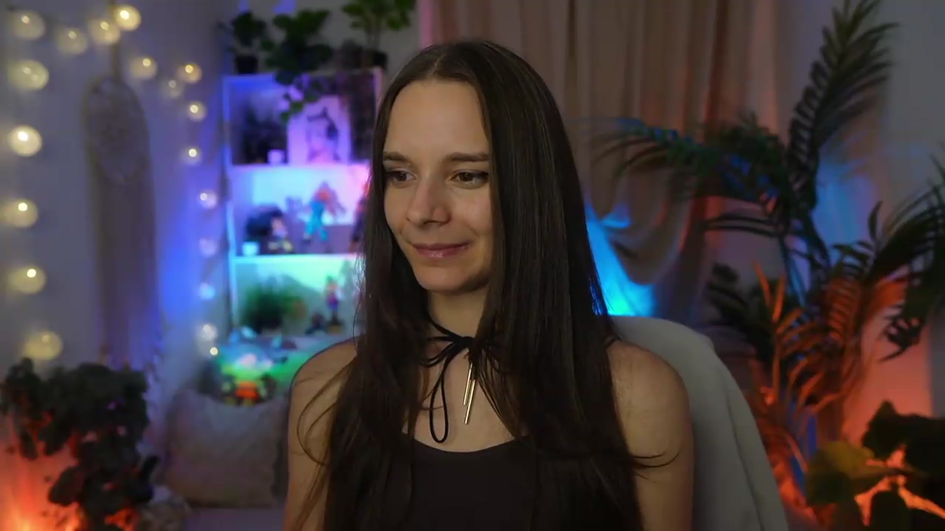 Gallery image thumbnail from Anna_Leah's myfreecams stream on, 08/23/2026, 21:16 image 11 of 20