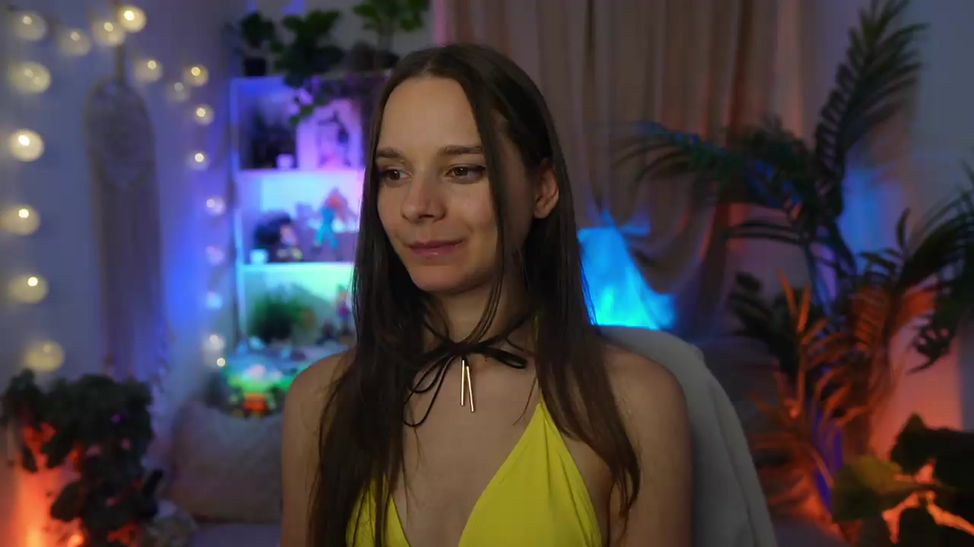 Gallery image thumbnail from Anna_Leah's myfreecams stream on, 08/23/2026, 23:04 image 2 of 20