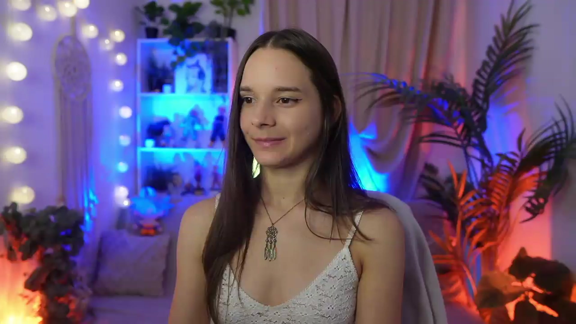 Gallery image thumbnail from Anna_Leah's myfreecams stream on, 08/28/2026, 20:47 image 7 of 20
