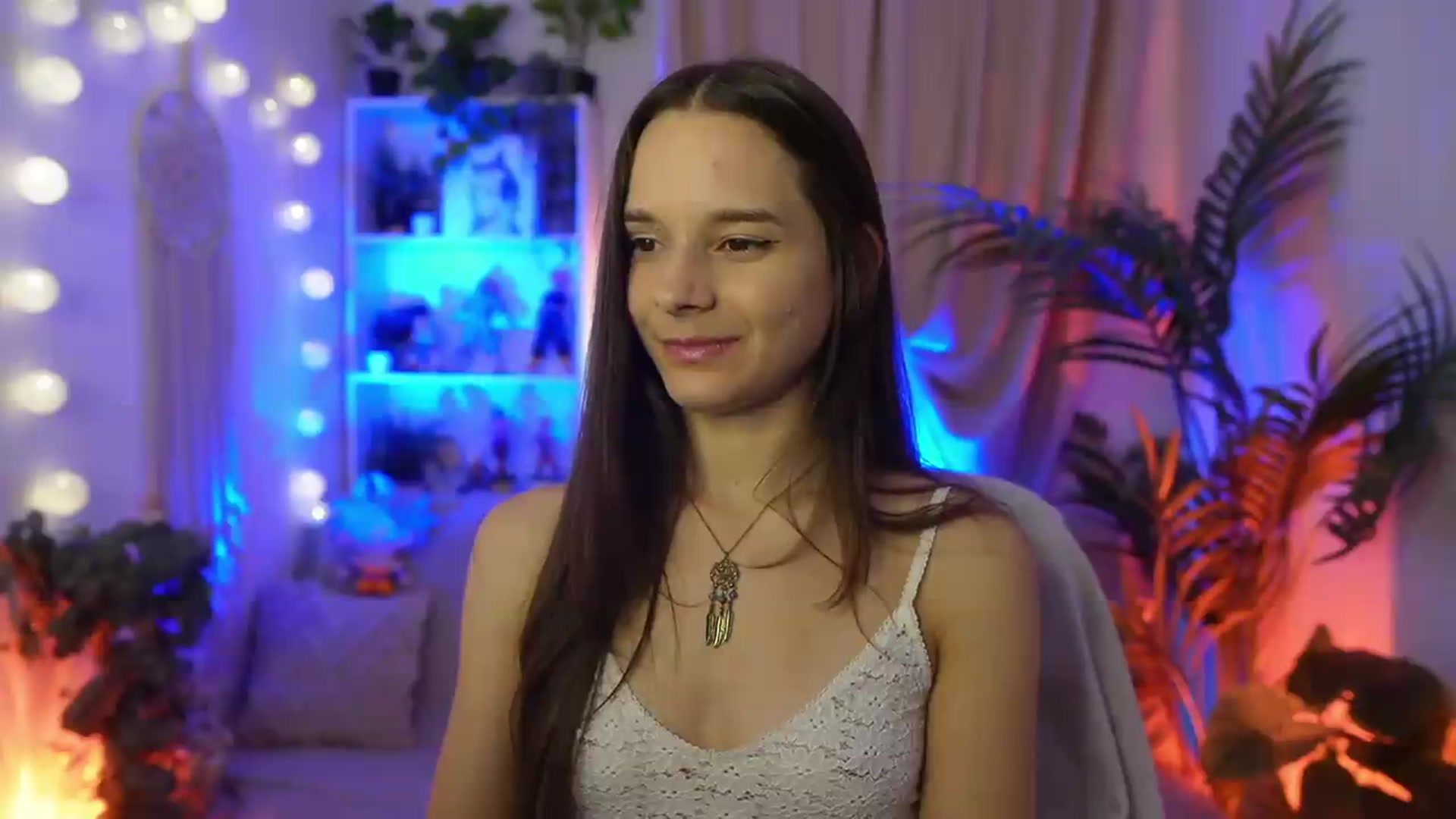 Gallery image thumbnail from Anna_Leah's myfreecams stream on, 08/28/2026, 20:47 image 9 of 20