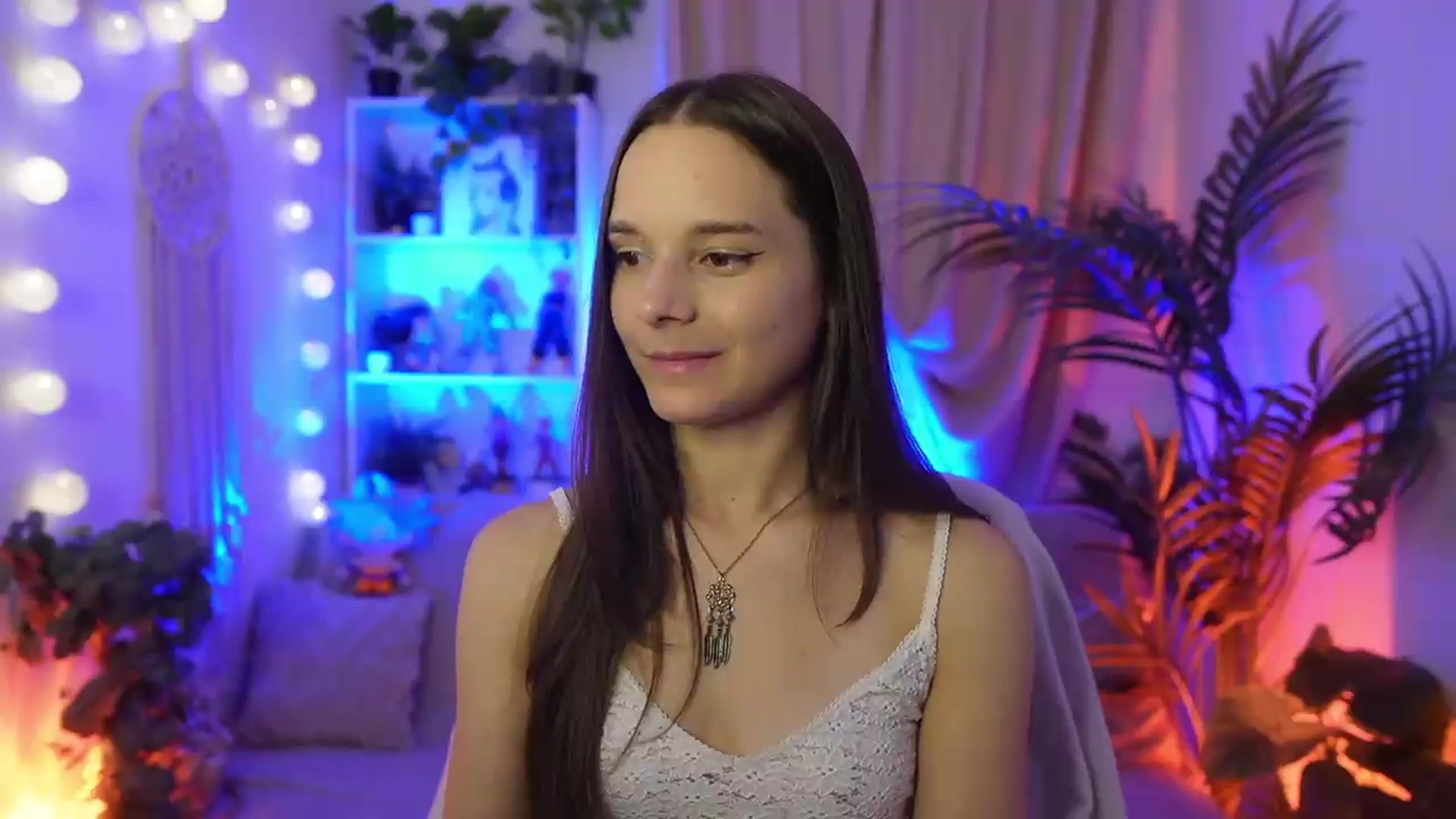 Gallery image thumbnail from Anna_Leah's myfreecams stream on, 08/28/2026, 20:47 image 14 of 20
