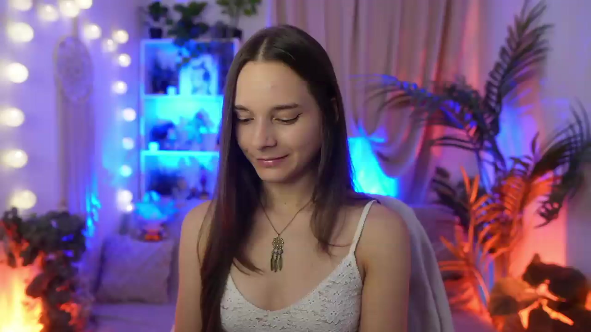 Gallery image thumbnail from Anna_Leah's myfreecams stream on, 08/28/2026, 20:47 image 1 of 20