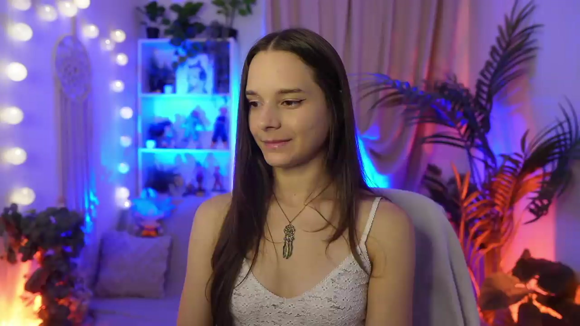 Gallery image thumbnail from Anna_Leah's myfreecams stream on, 08/28/2026, 20:47 image 10 of 20