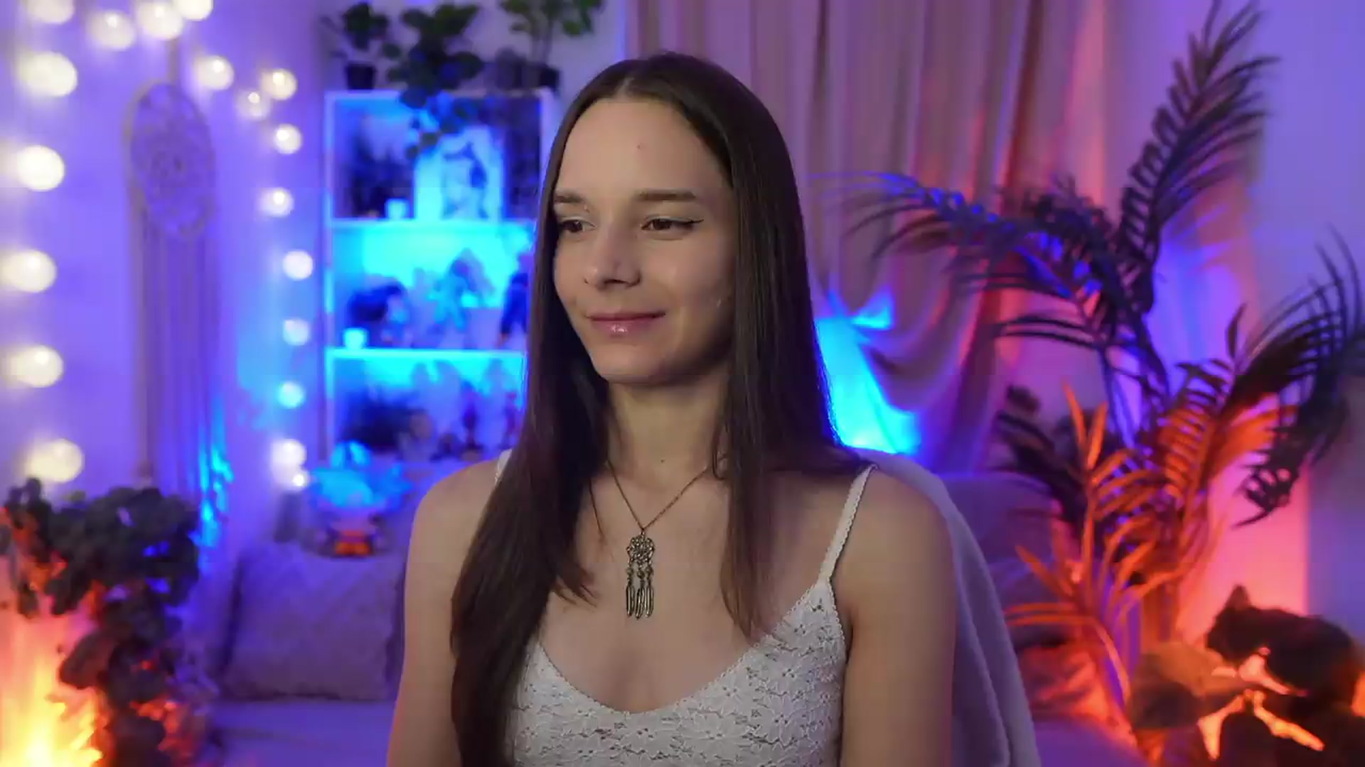 Gallery image thumbnail from Anna_Leah's myfreecams stream on, 08/28/2026, 20:47 image 4 of 20