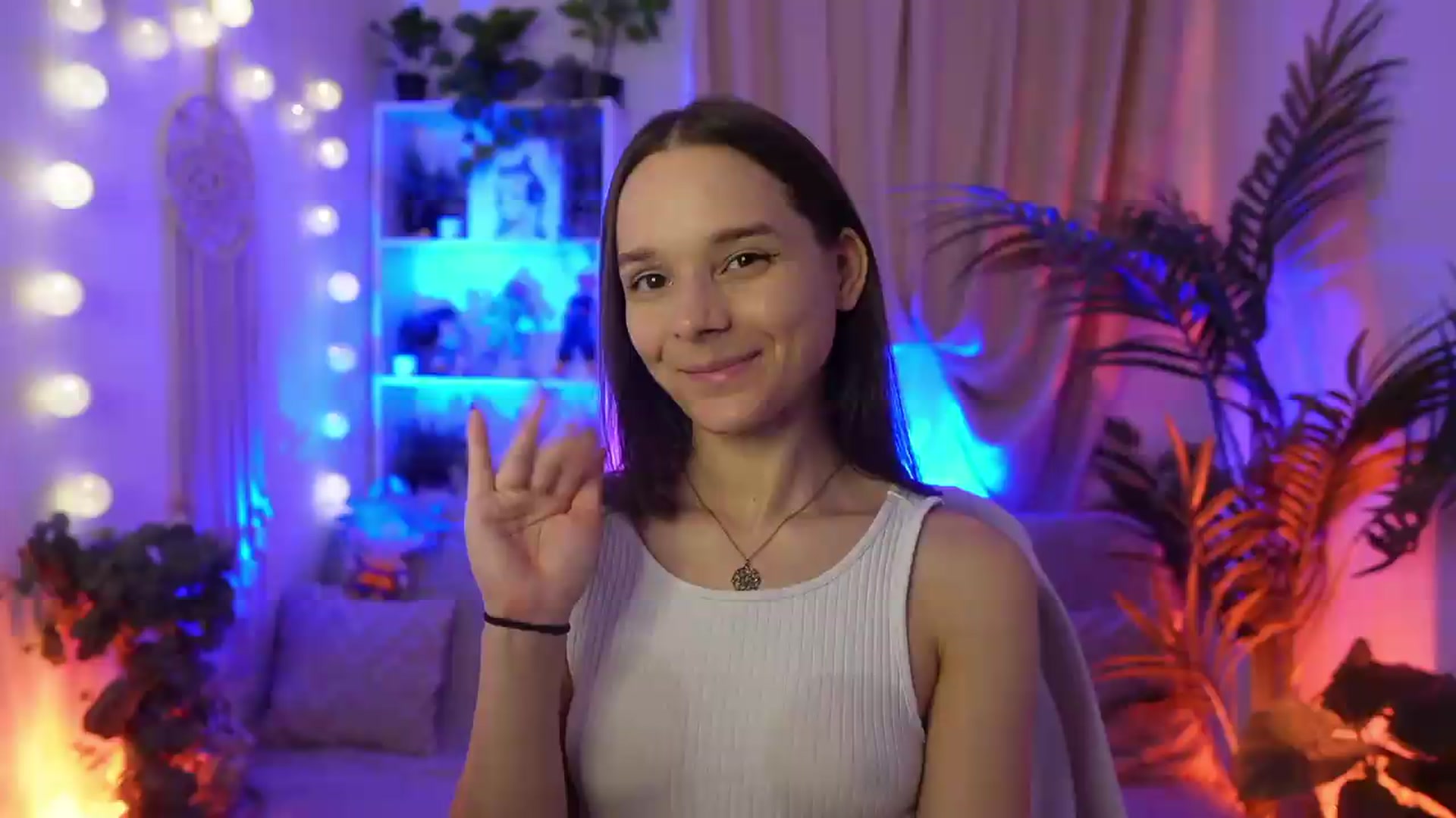 Gallery image thumbnail from Anna_Leah's myfreecams stream on, 08/29/2026, 01:16 image 3 of 20