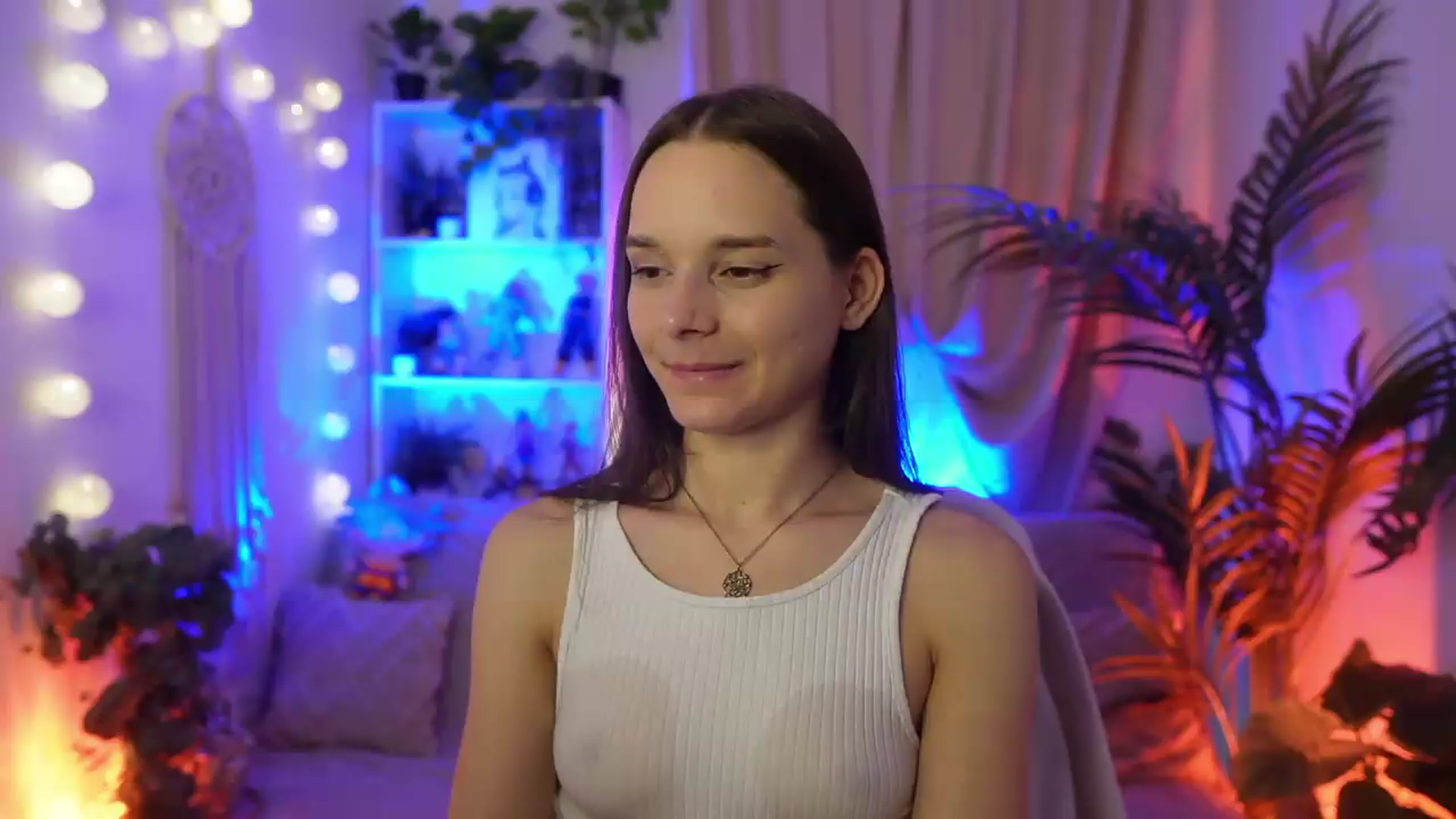 Gallery image thumbnail from Anna_Leah's myfreecams stream on, 08/29/2026, 01:16 image 1 of 20