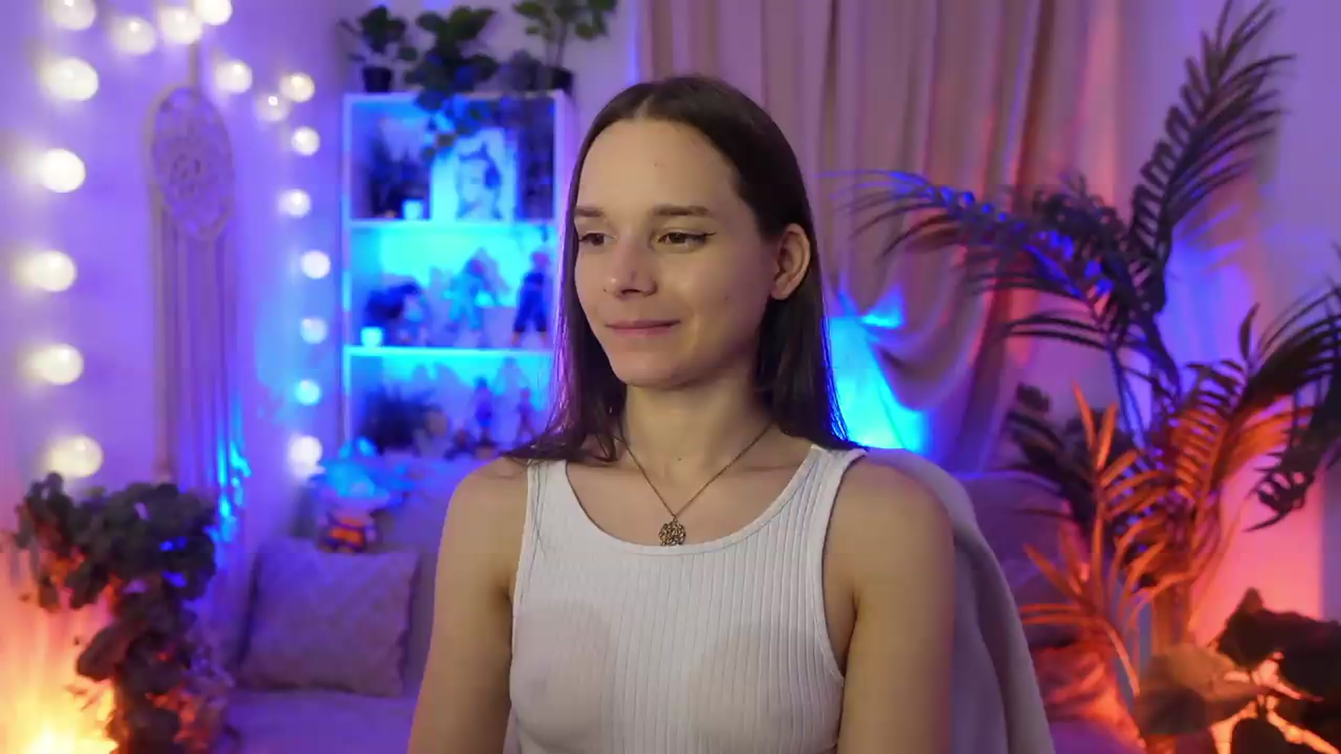 Gallery image thumbnail from Anna_Leah's myfreecams stream on, 08/29/2026, 01:16 image 2 of 20