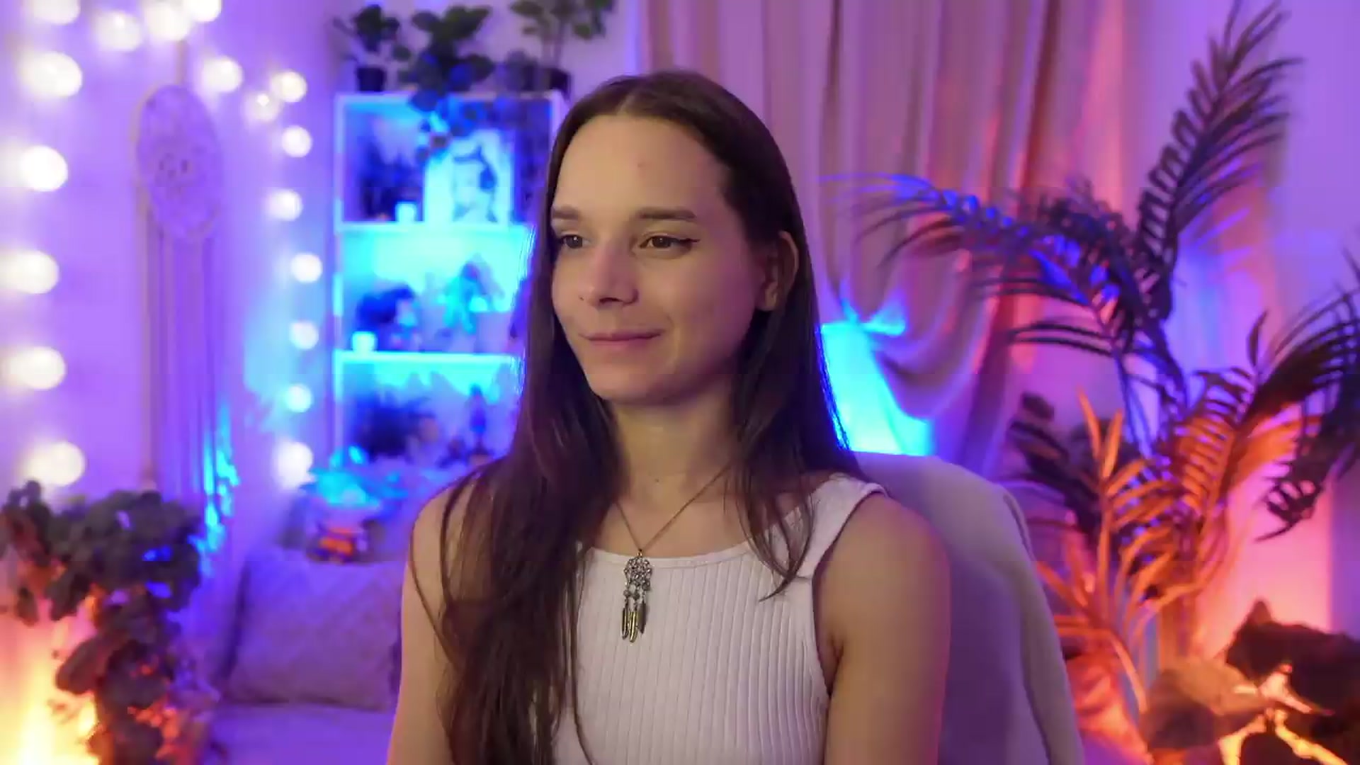 Gallery image thumbnail from Anna_Leah's myfreecams stream on, 08/29/2026, 02:28 image 7 of 20
