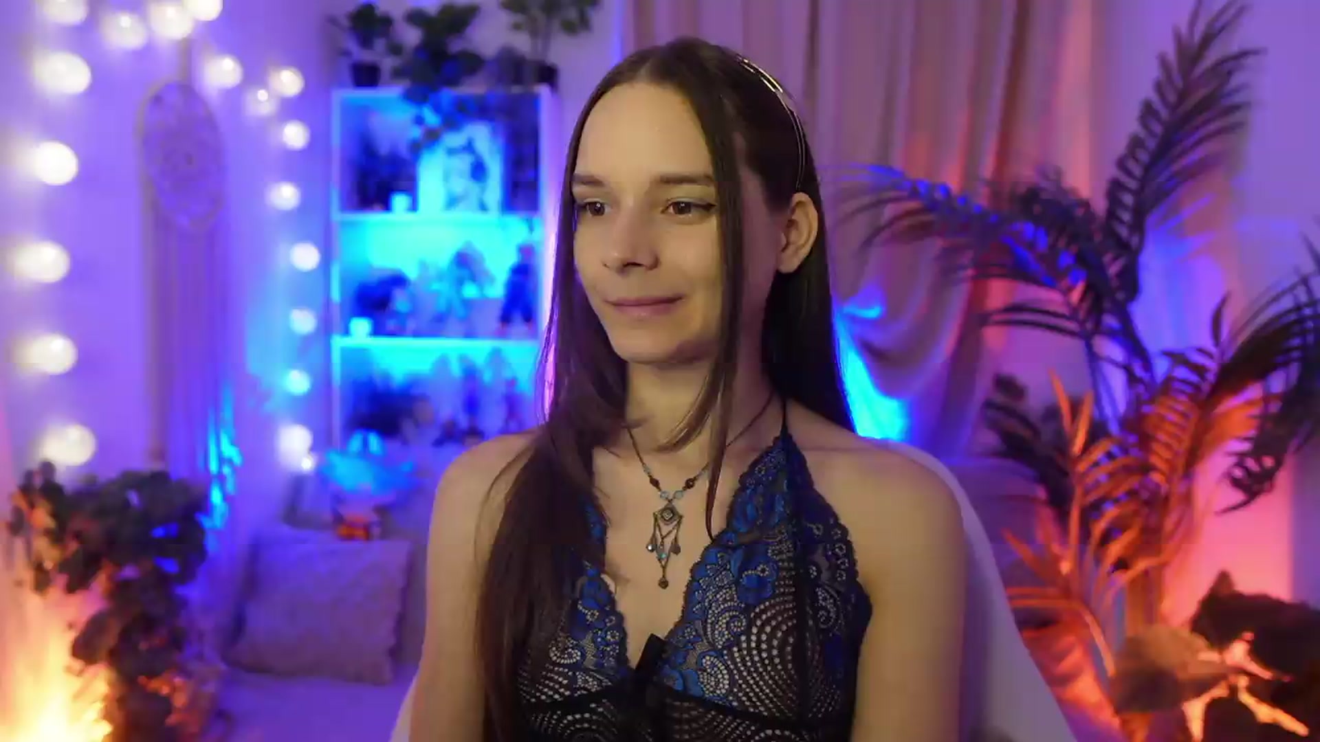 Gallery image thumbnail from Anna_Leah's myfreecams stream on, 08/30/2026, 19:38 image 5 of 20