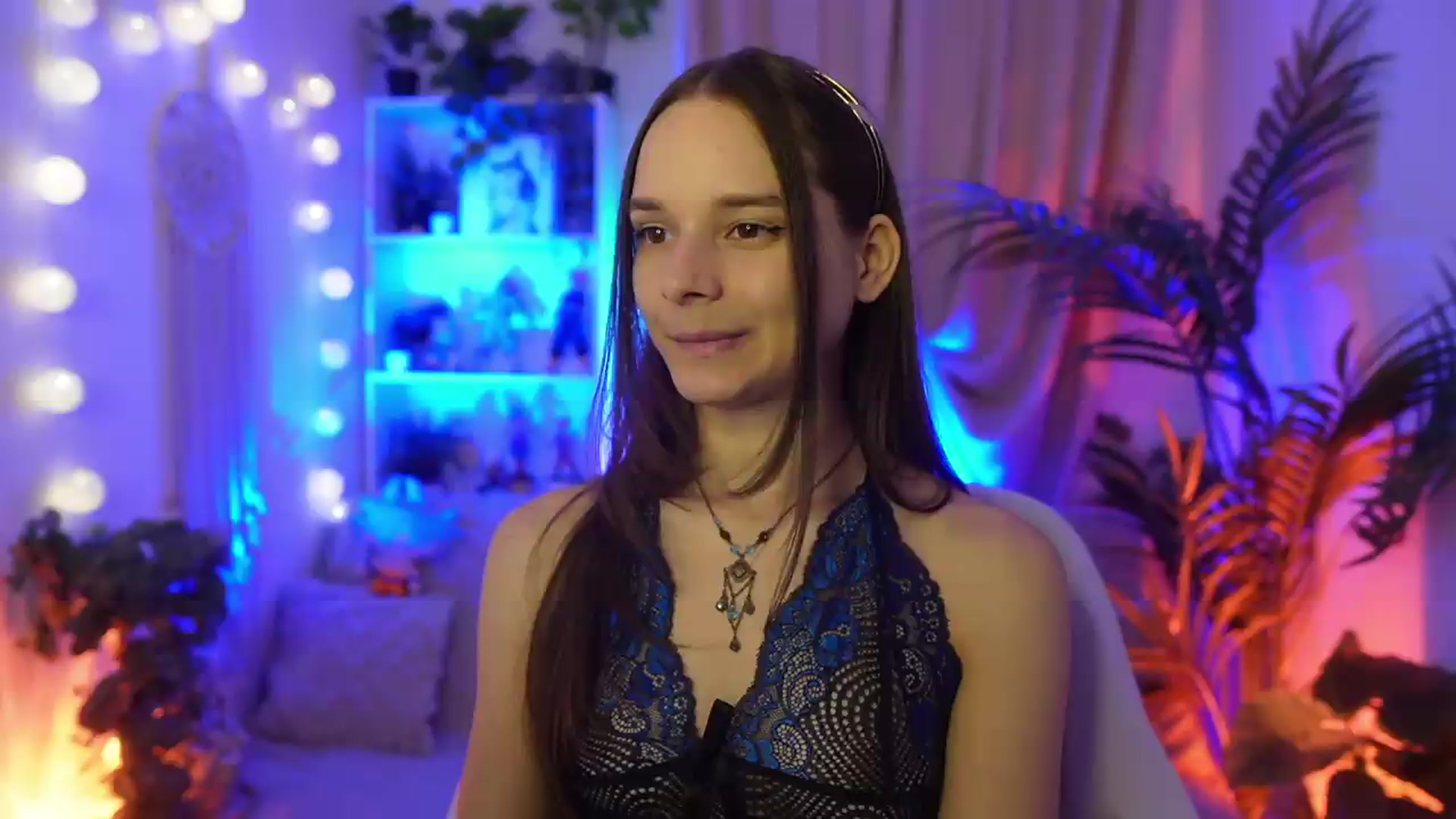 Gallery image thumbnail from Anna_Leah's myfreecams stream on, 08/30/2026, 19:38 image 10 of 20
