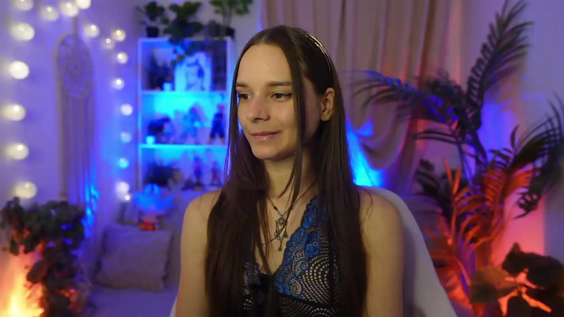 Gallery image thumbnail from Anna_Leah's myfreecams stream on, 08/30/2026, 19:38 image 19 of 20