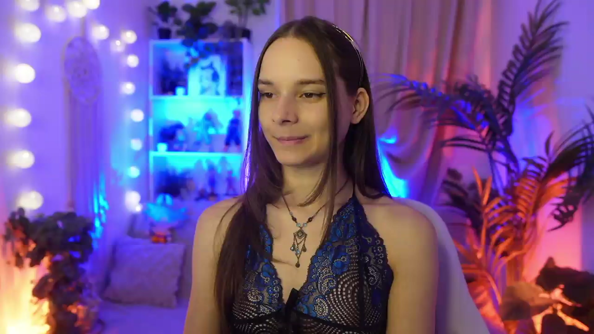 Gallery image thumbnail from Anna_Leah's myfreecams stream on, 08/30/2026, 19:38 image 8 of 20