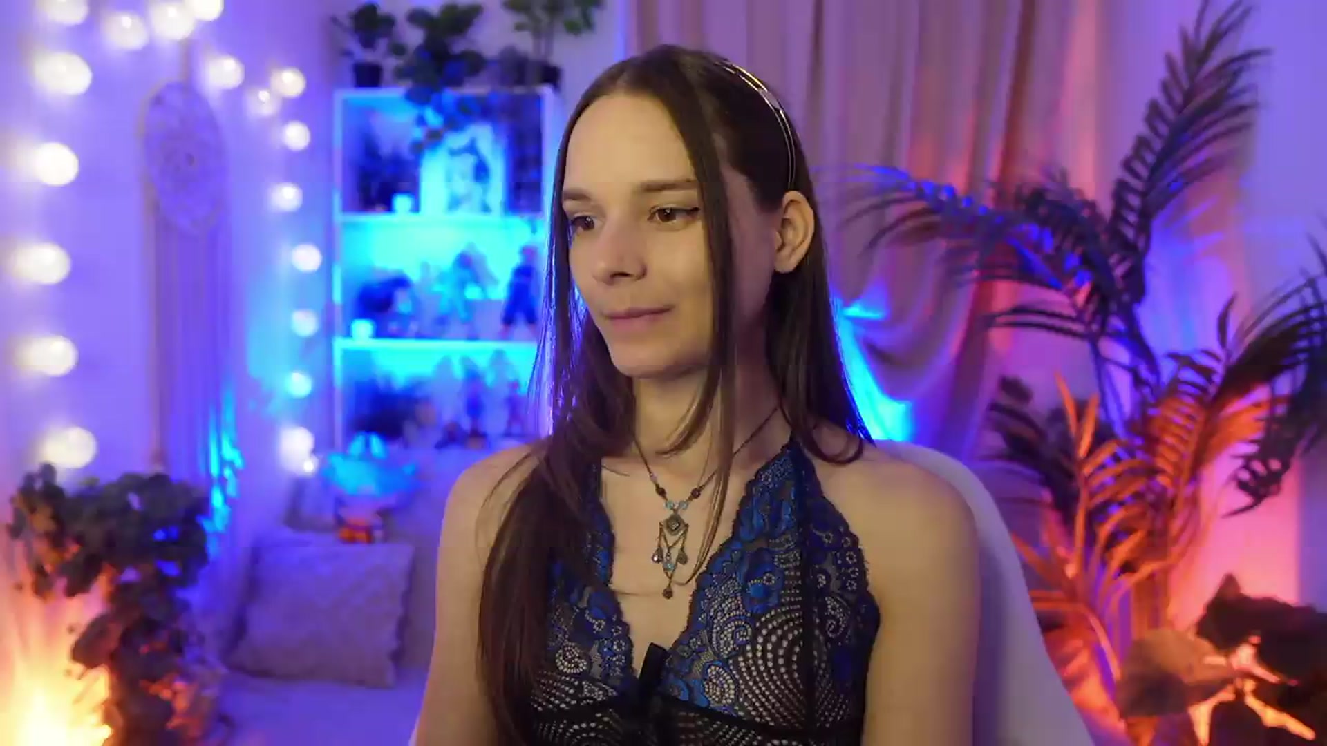 Gallery image thumbnail from Anna_Leah's myfreecams stream on, 08/30/2026, 19:38 image 9 of 20
