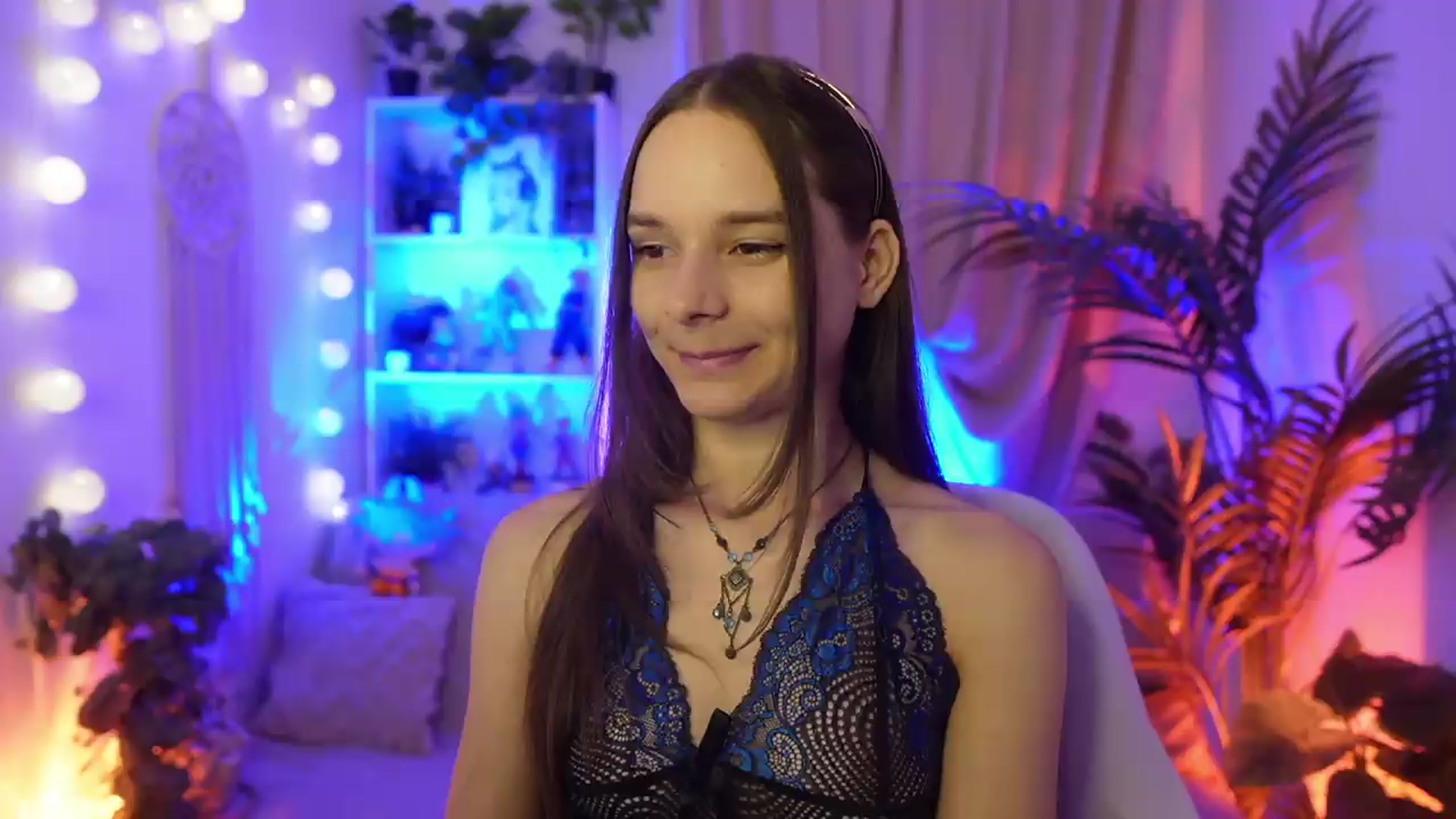 Gallery image thumbnail from Anna_Leah's myfreecams stream on, 08/30/2026, 19:38 image 7 of 20