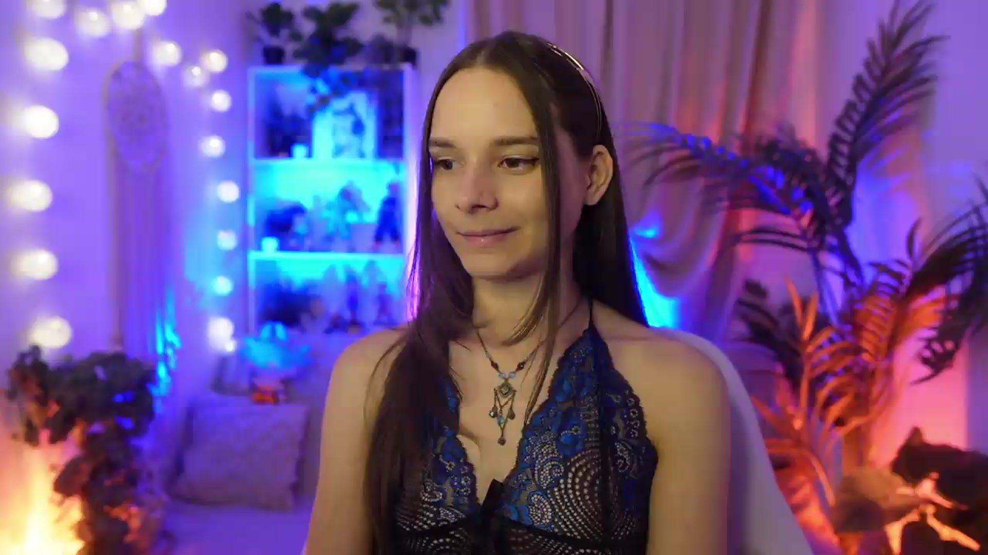 Gallery image thumbnail from Anna_Leah's myfreecams stream on, 08/30/2026, 19:38 image 6 of 20