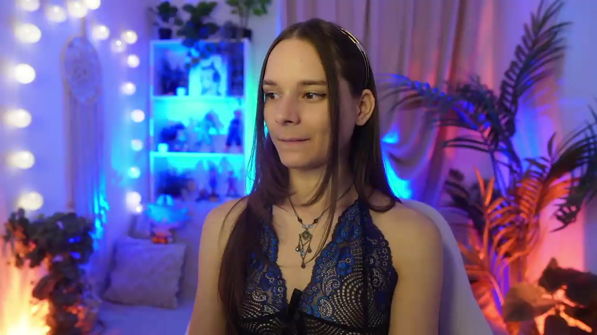 Gallery image thumbnail from Anna_Leah's myfreecams stream on, 08/30/2026, 19:38 image 12 of 20
