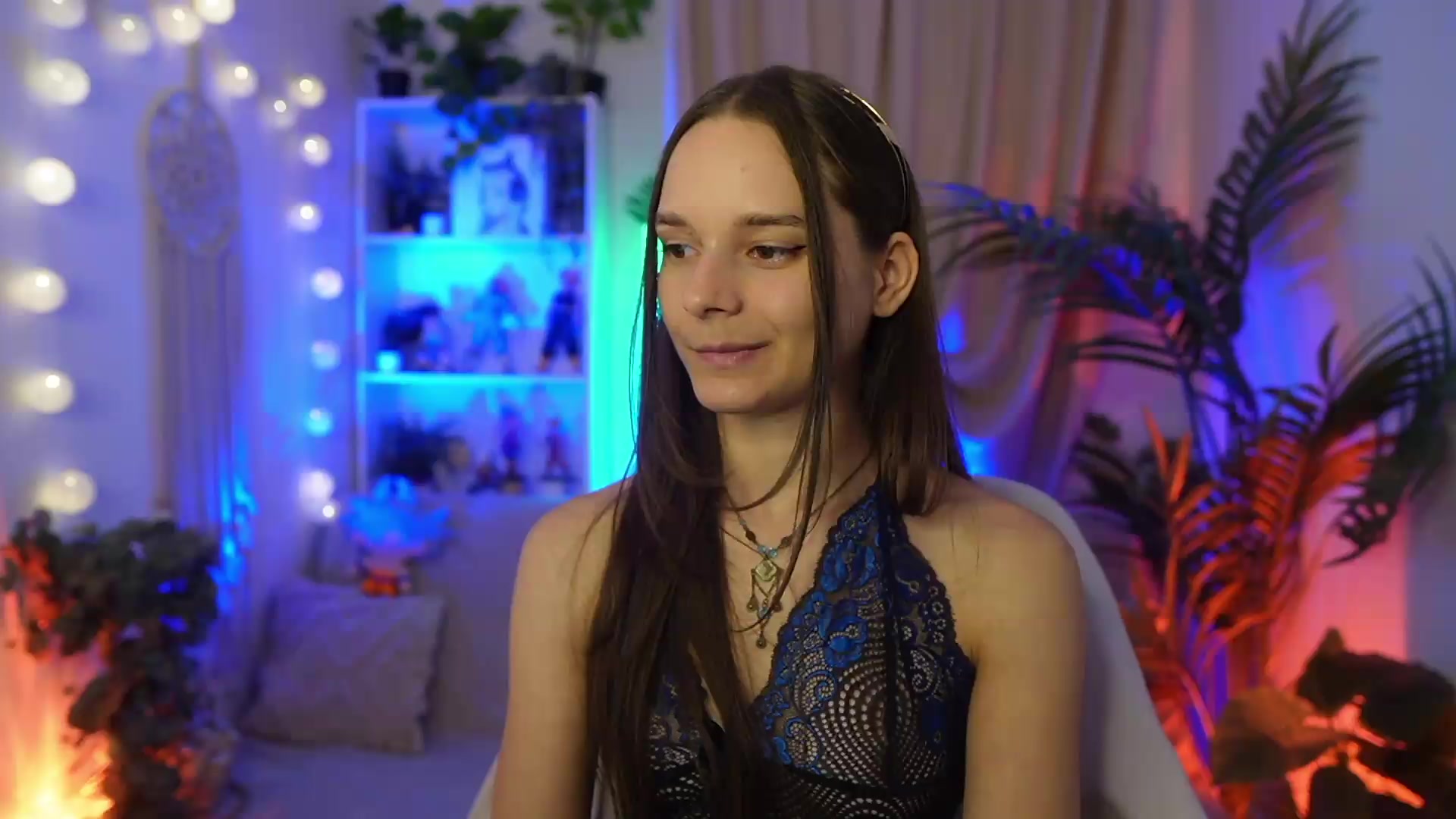Gallery image thumbnail from Anna_Leah's myfreecams stream on, 08/30/2026, 20:56 image 12 of 20