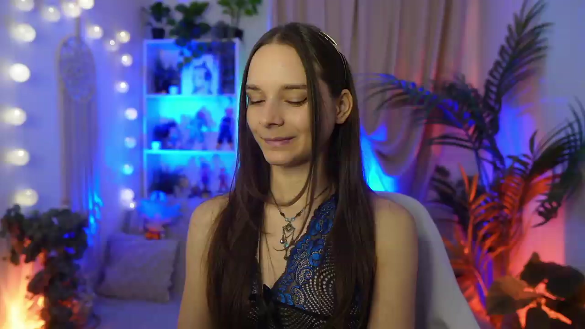 Gallery image thumbnail from Anna_Leah's myfreecams stream on, 08/30/2026, 20:56 image 1 of 20