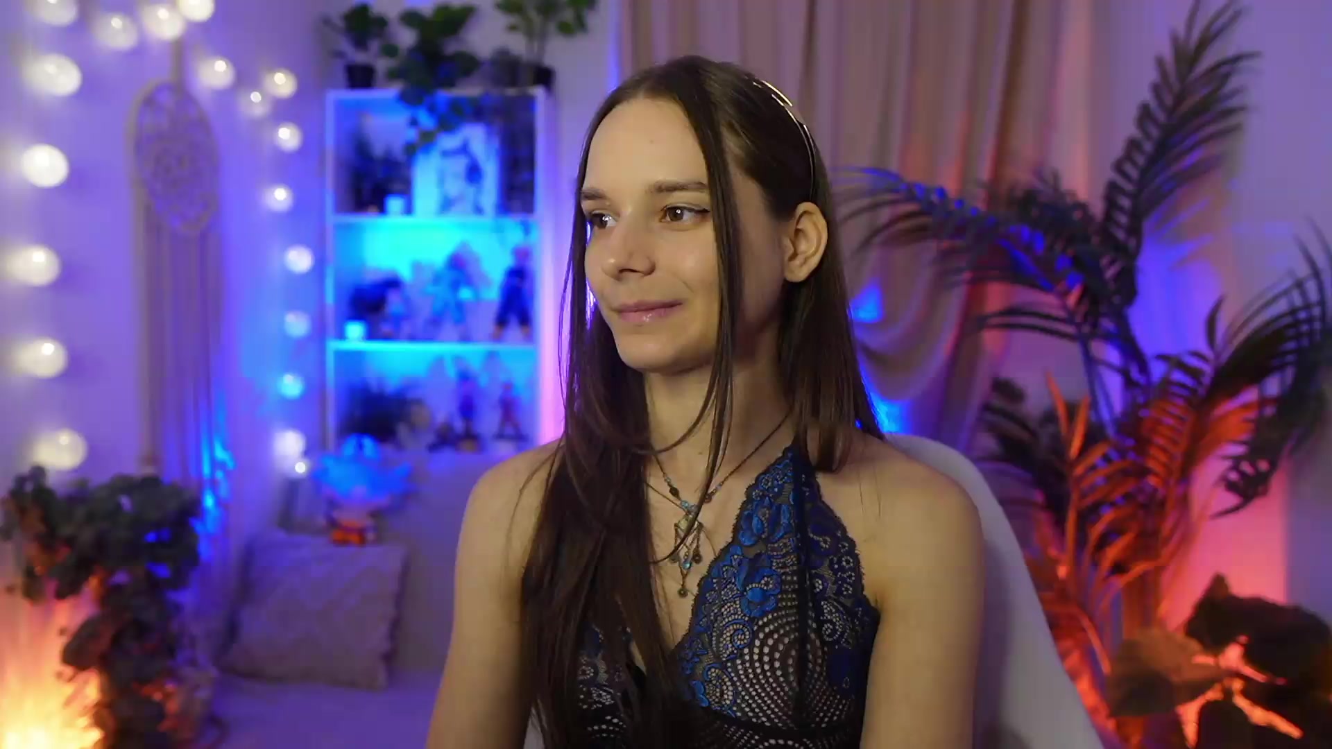 Gallery image thumbnail from Anna_Leah's myfreecams stream on, 08/30/2026, 20:56 image 13 of 20
