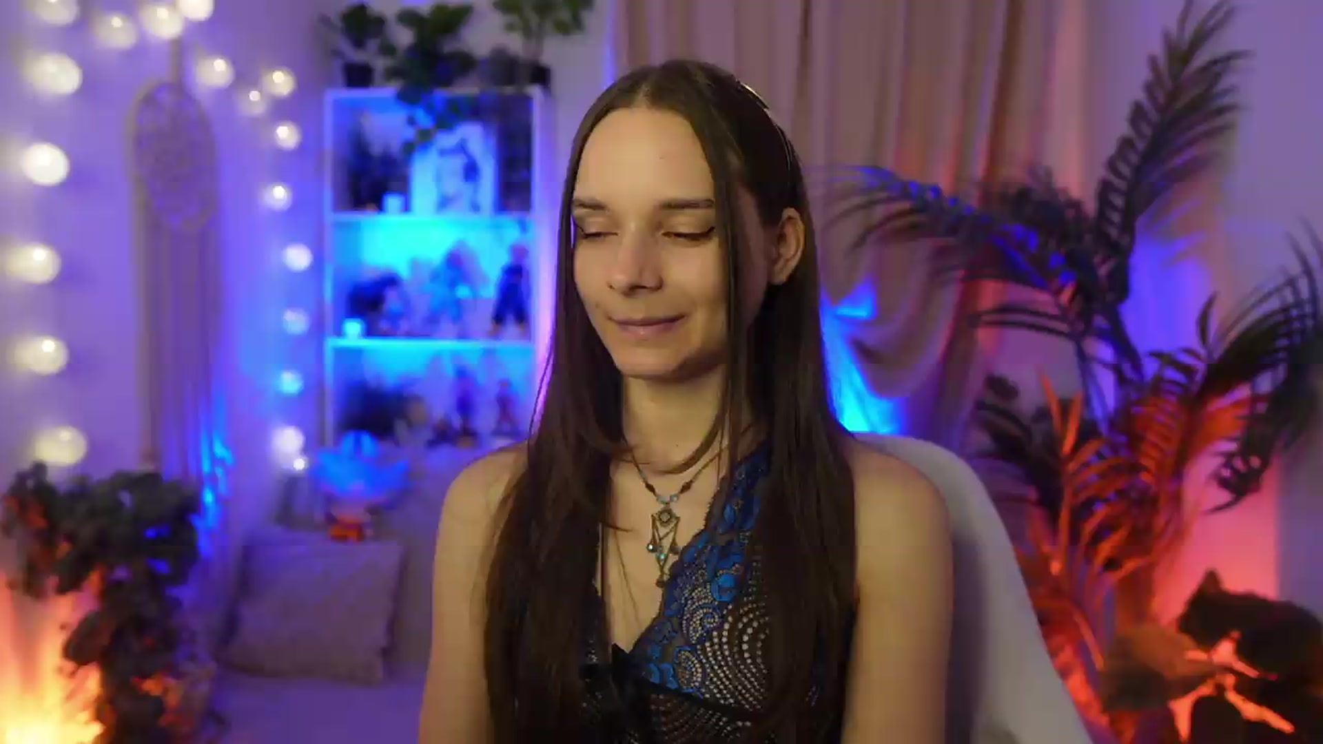 Gallery image thumbnail from Anna_Leah's myfreecams stream on, 08/30/2026, 20:56 image 2 of 20