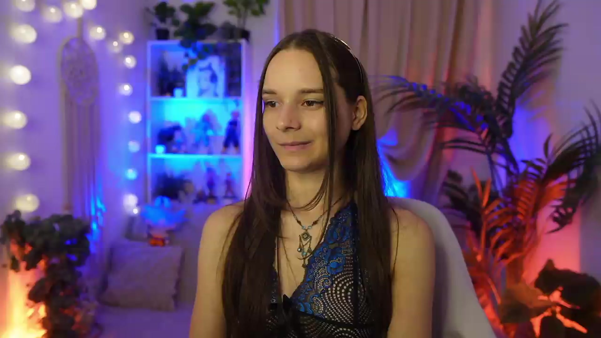 Gallery image thumbnail from Anna_Leah's myfreecams stream on, 08/30/2026, 20:56 image 5 of 20