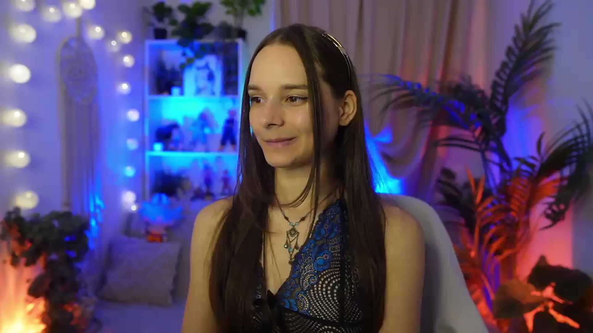 Gallery image thumbnail from Anna_Leah's myfreecams stream on, 08/30/2026, 20:56 image 4 of 20