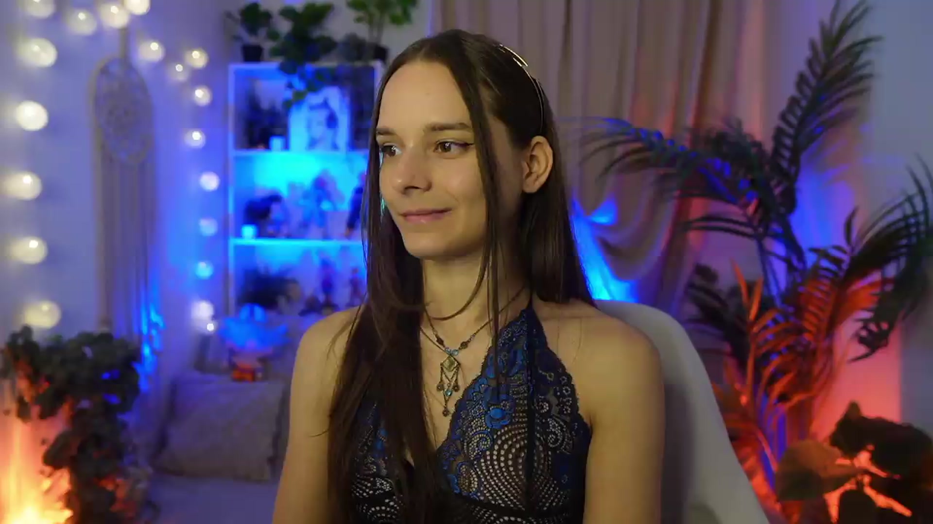 Gallery image thumbnail from Anna_Leah's myfreecams stream on, 08/30/2026, 20:56 image 9 of 20