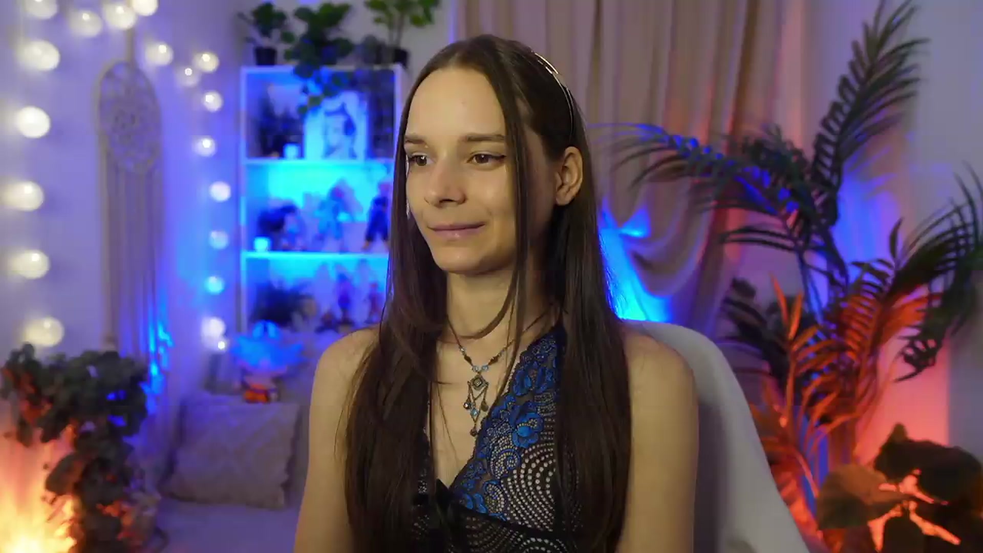 Gallery image thumbnail from Anna_Leah's myfreecams stream on, 08/30/2026, 20:56 image 3 of 20