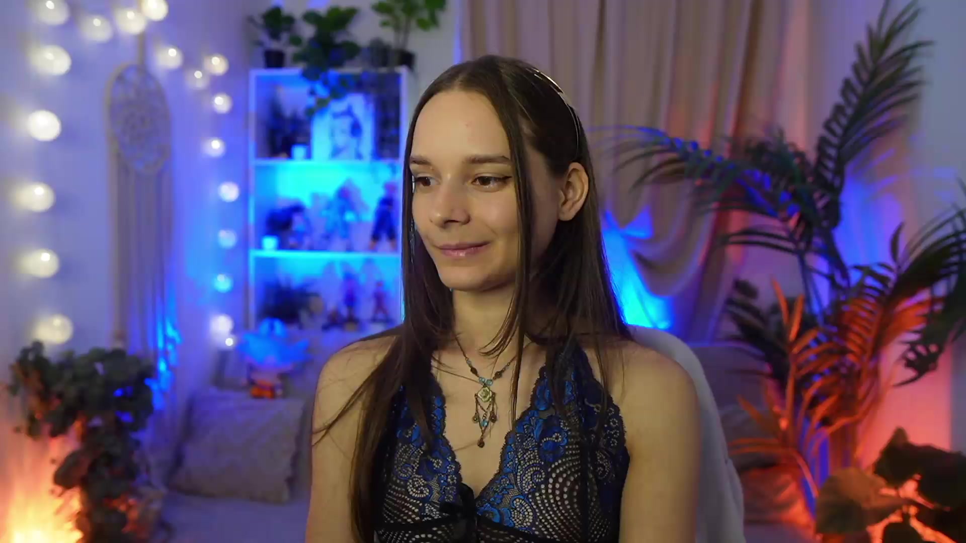 Gallery image thumbnail from Anna_Leah's myfreecams stream on, 08/30/2026, 20:56 image 17 of 20